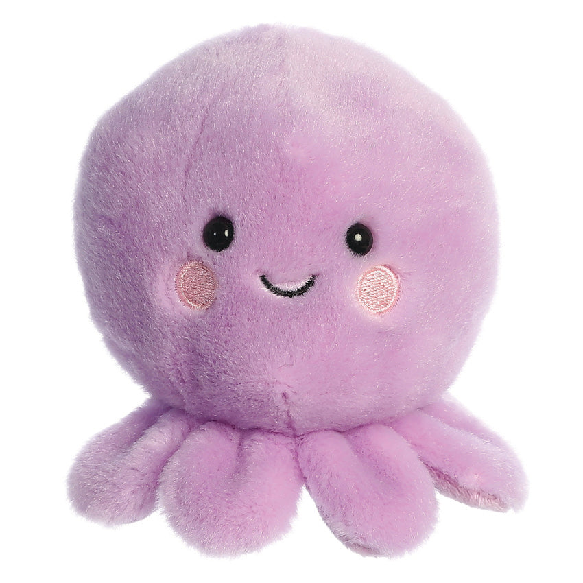 Palm Pals - Oliver Octopus 13cm