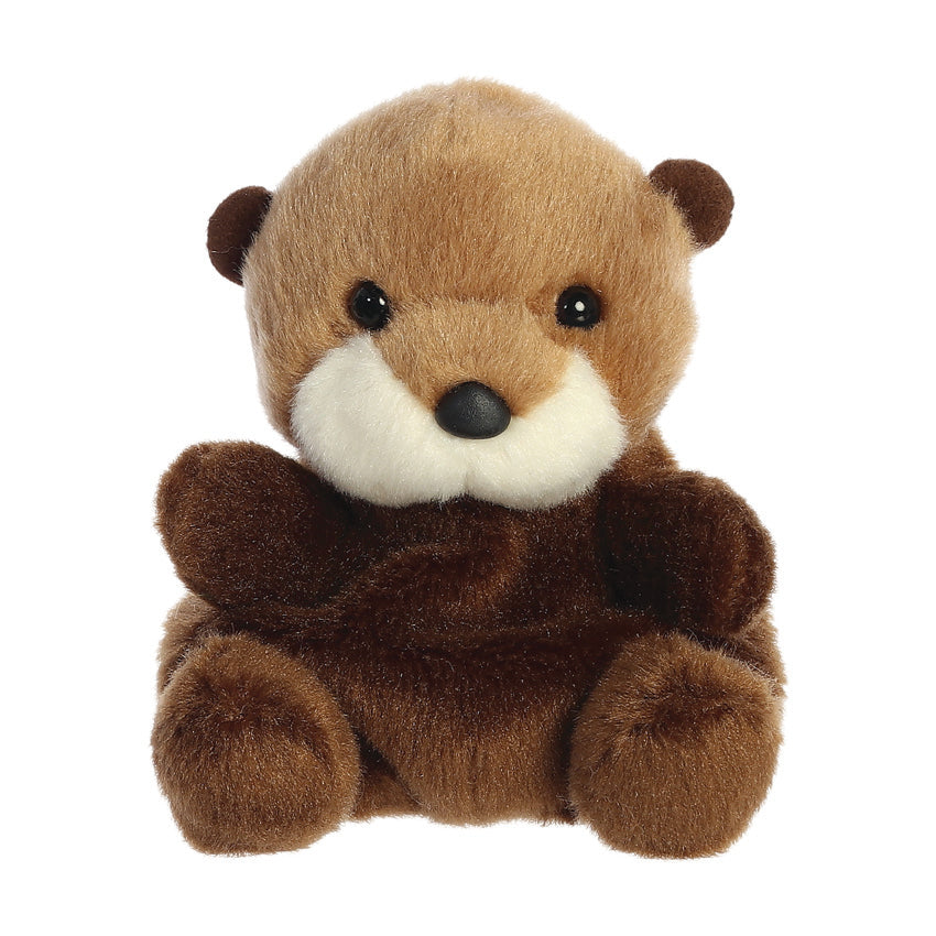 Palm Pals - Selena Sea Otter 13cm