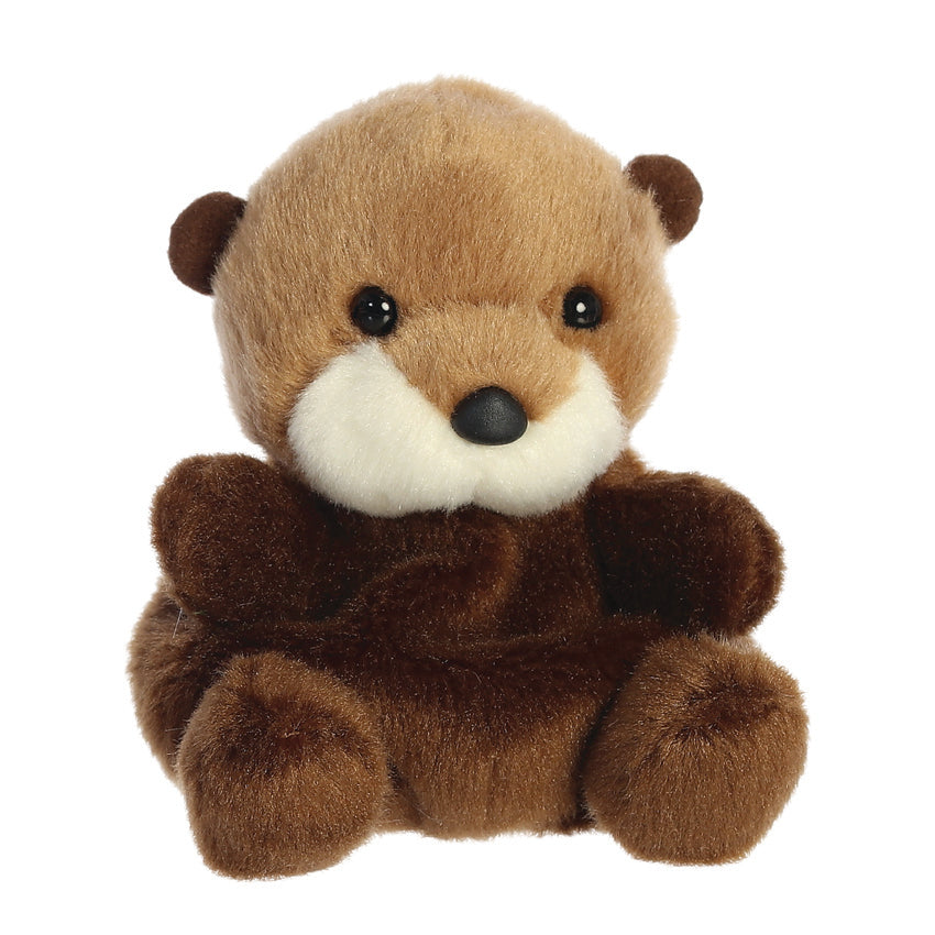 Palm Pals - Selena Sea Otter 13cm
