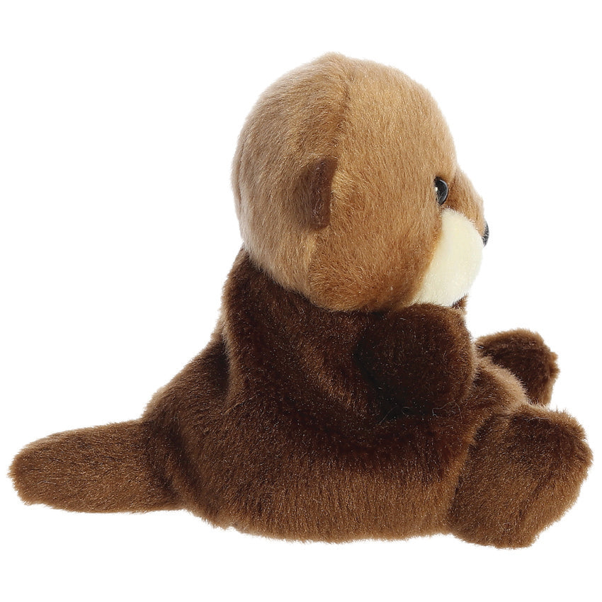 Palm Pals - Selena Sea Otter 13cm