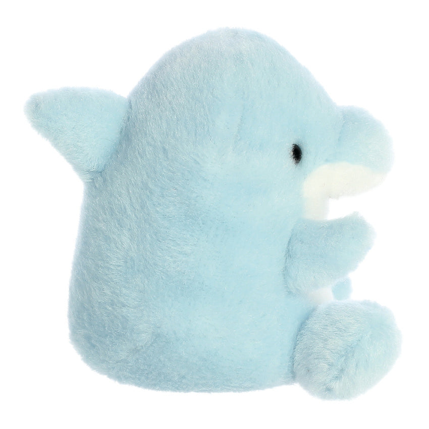 Palm Pals - Clicks Dolphin 13cm
