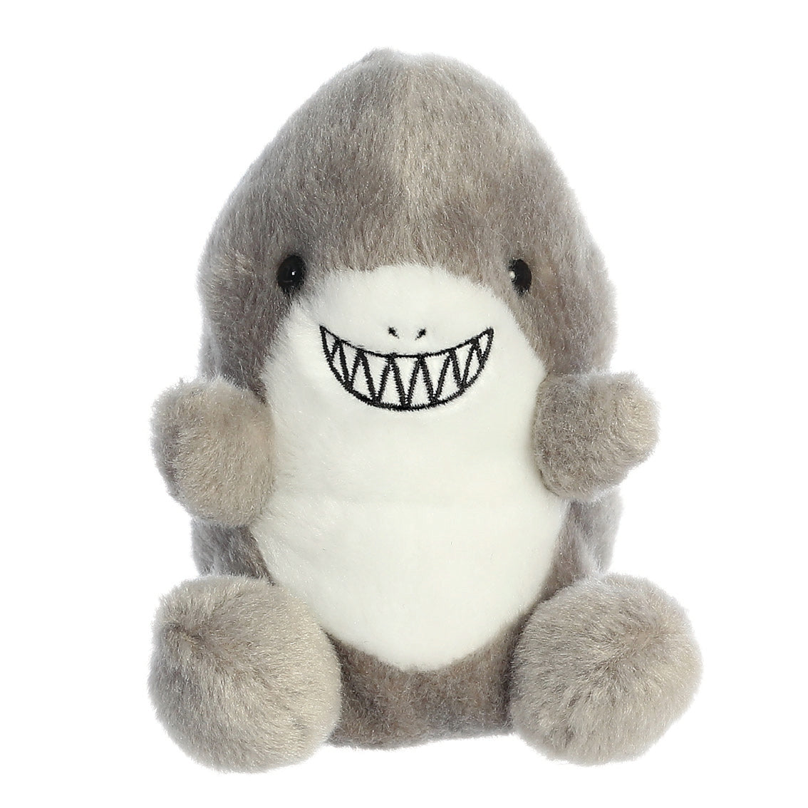 Palm Pals - Chomps Shark 13cm