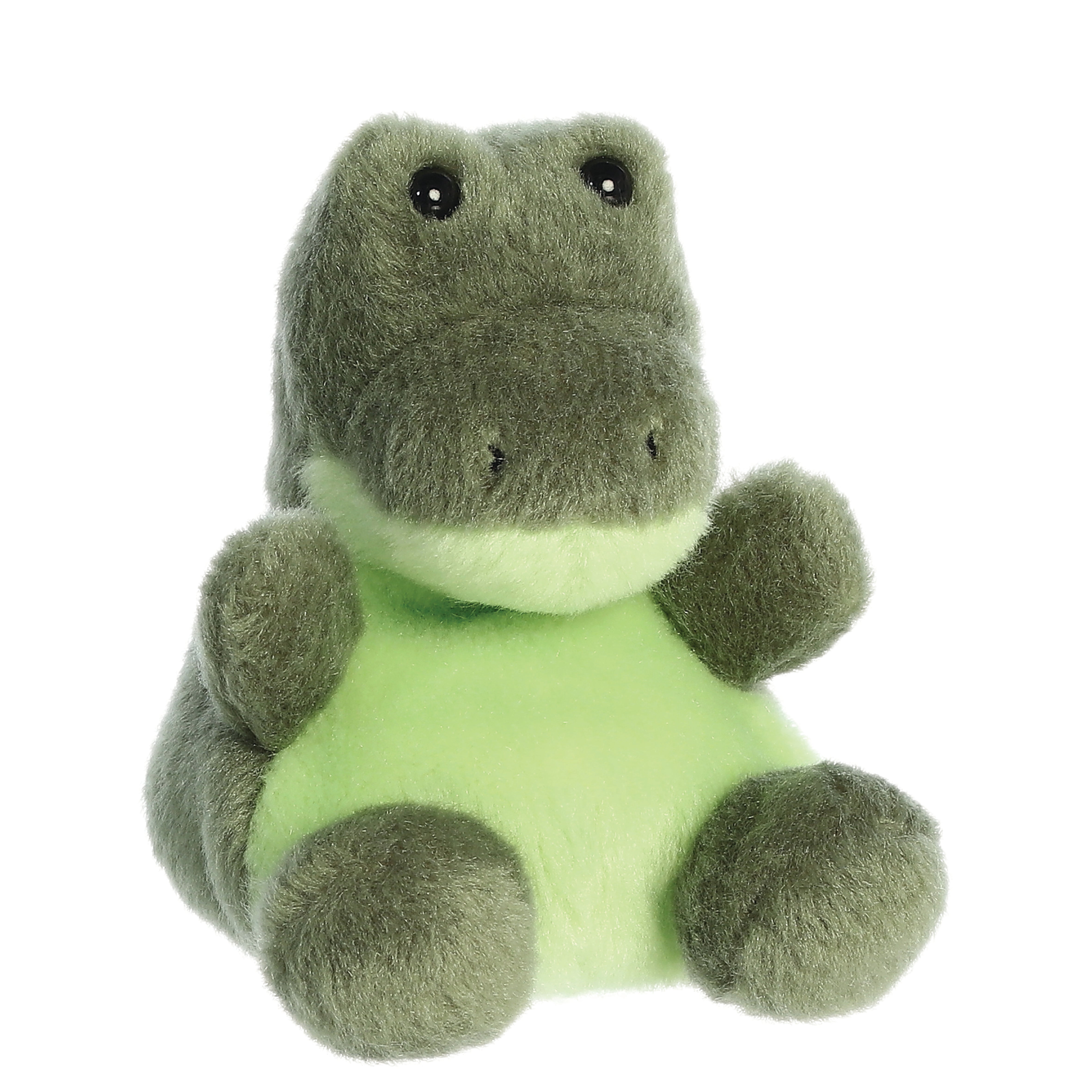 New - Scales Alligator 13cm
