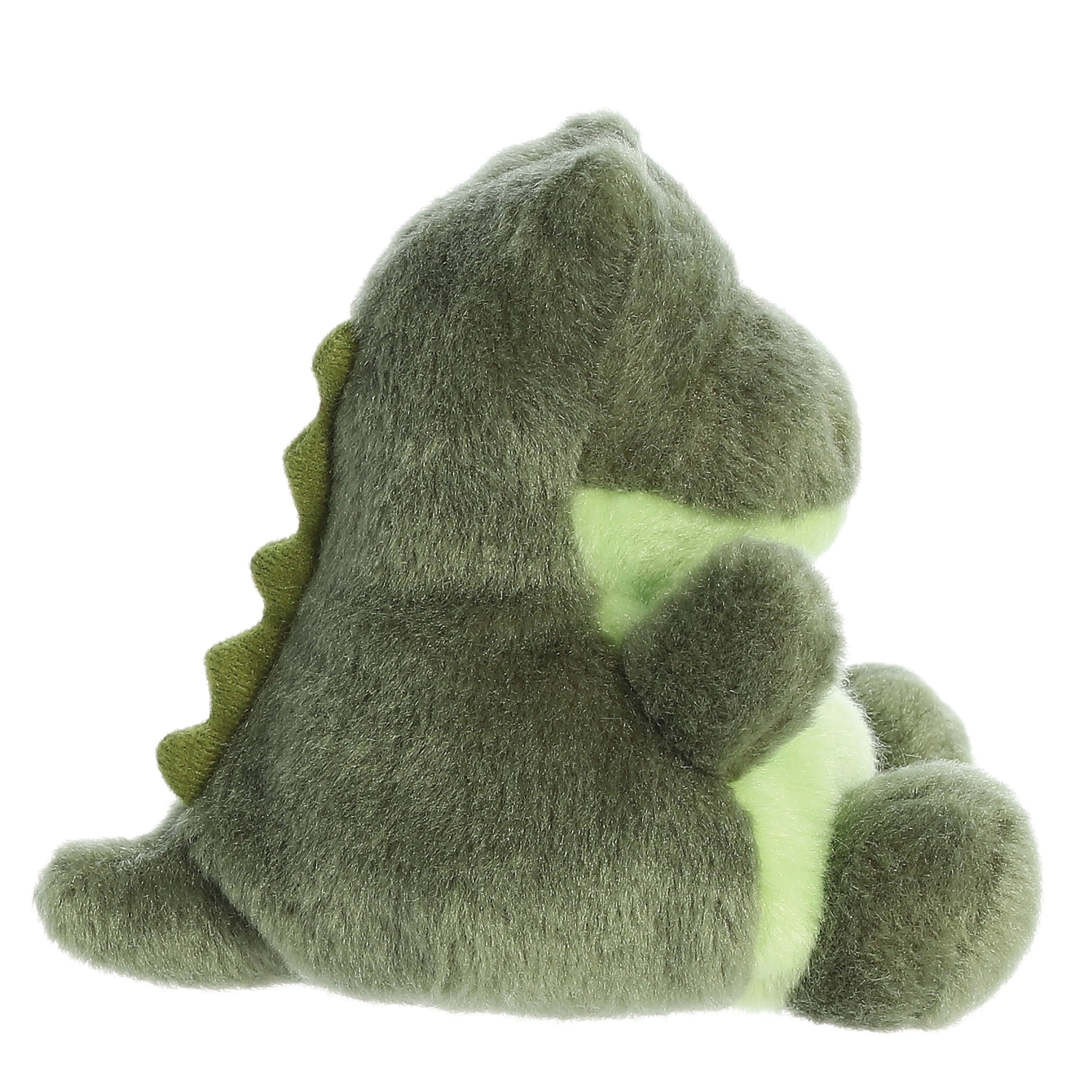 New - Scales Alligator 13cm