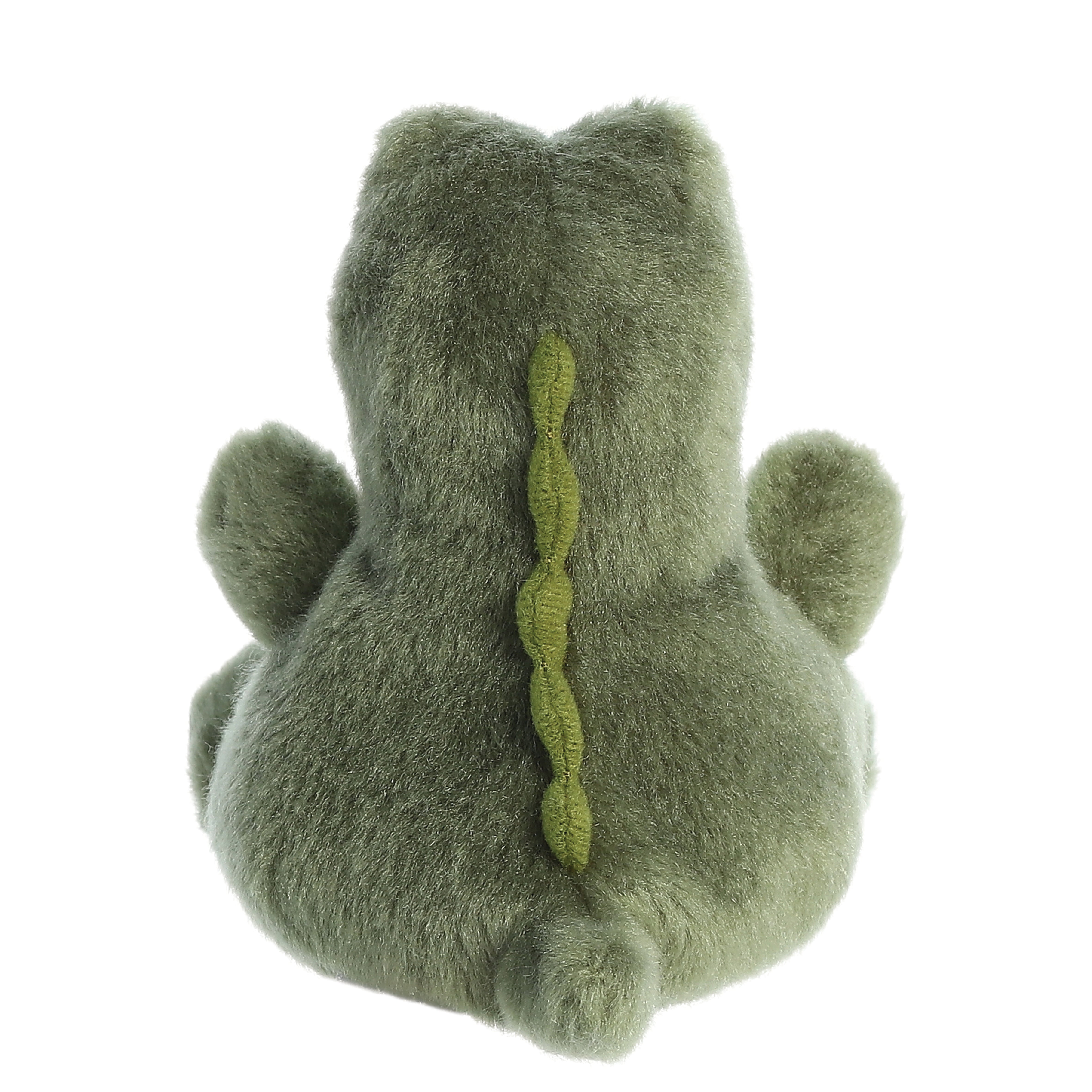 New - Scales Alligator 13cm
