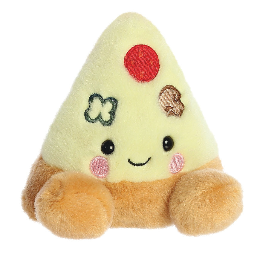 Palm Pals - Peppa Pizza 13cm