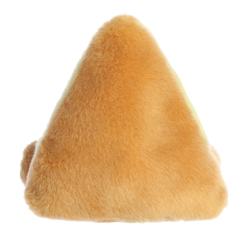 Palm Pals - Peppa Pizza 13cm