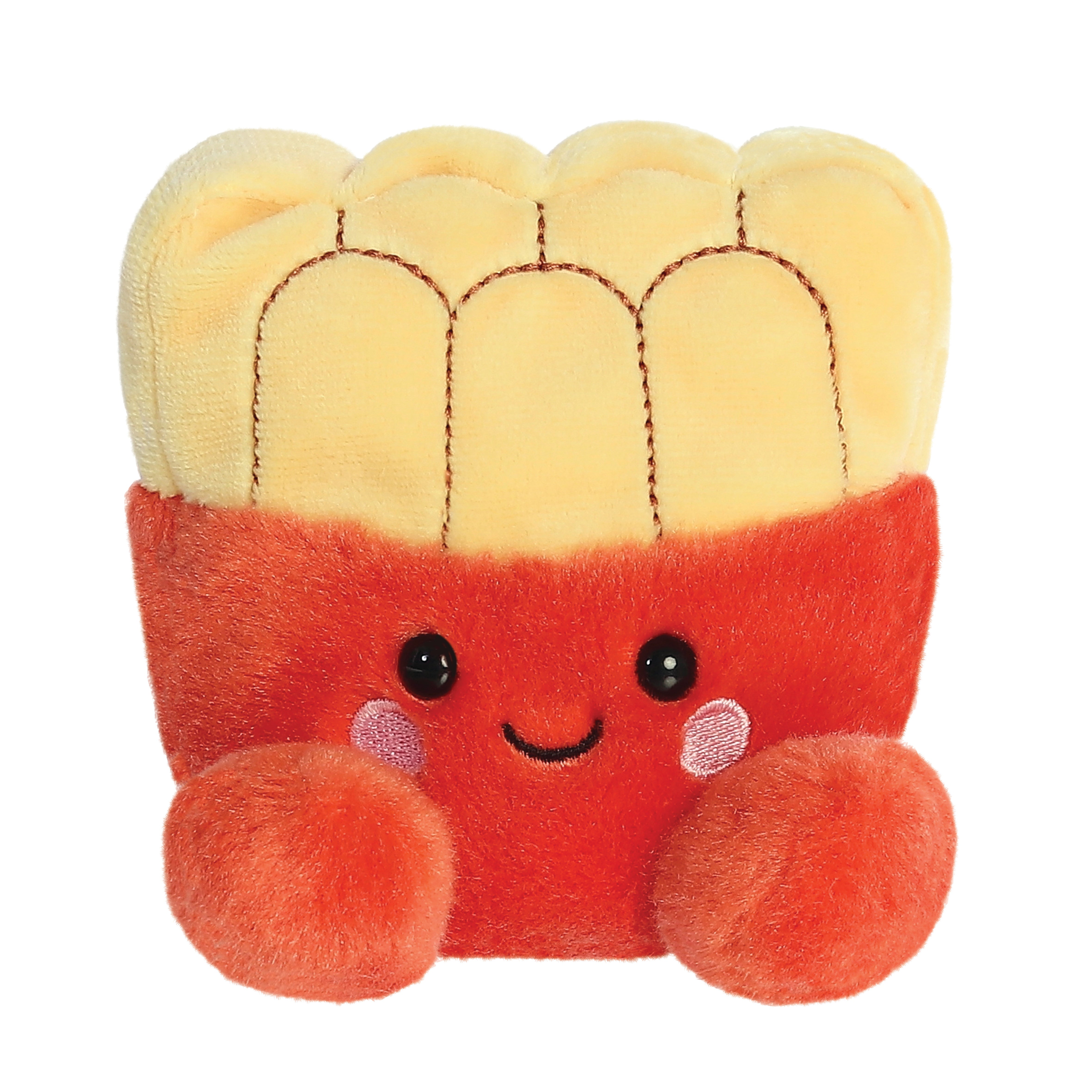 Palm Pals - Frenchy Fries 13cm
