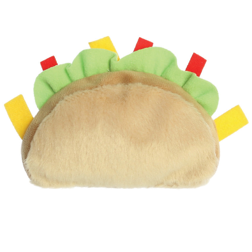 Palm Pals - Fiesta Taco 13cm