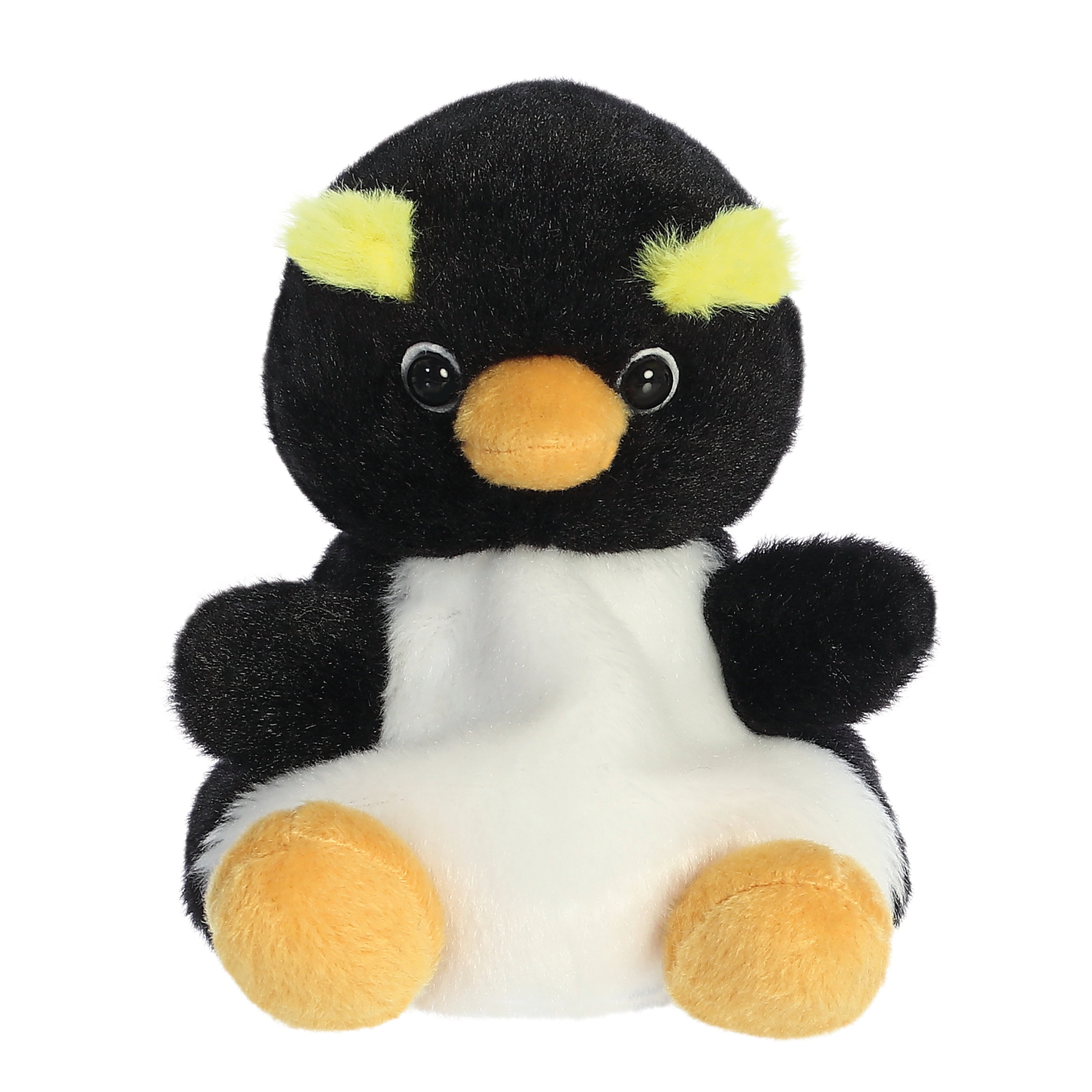 New - Rocco Rockhopper Penguin 13cm