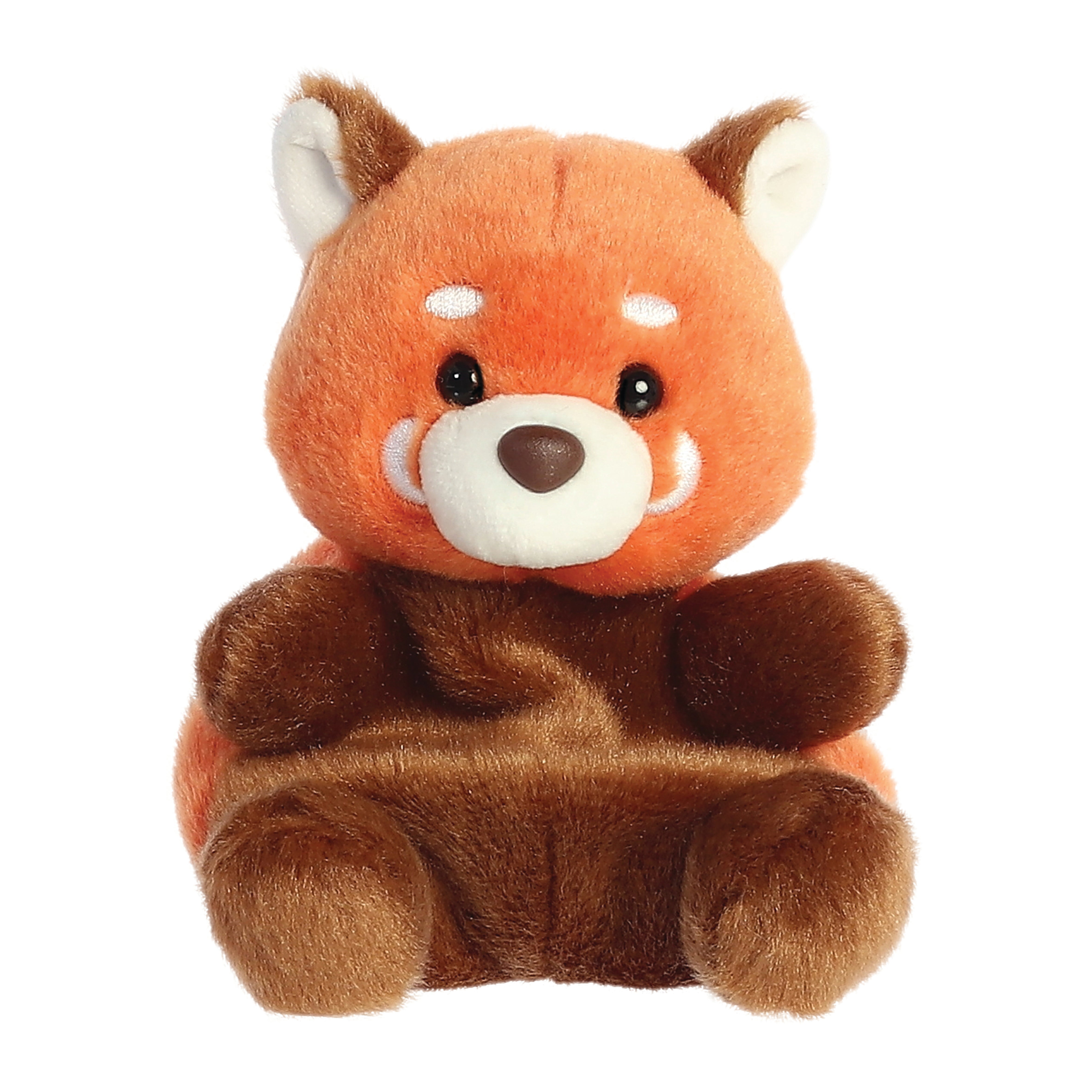 New - Rei Red Panda 13cm