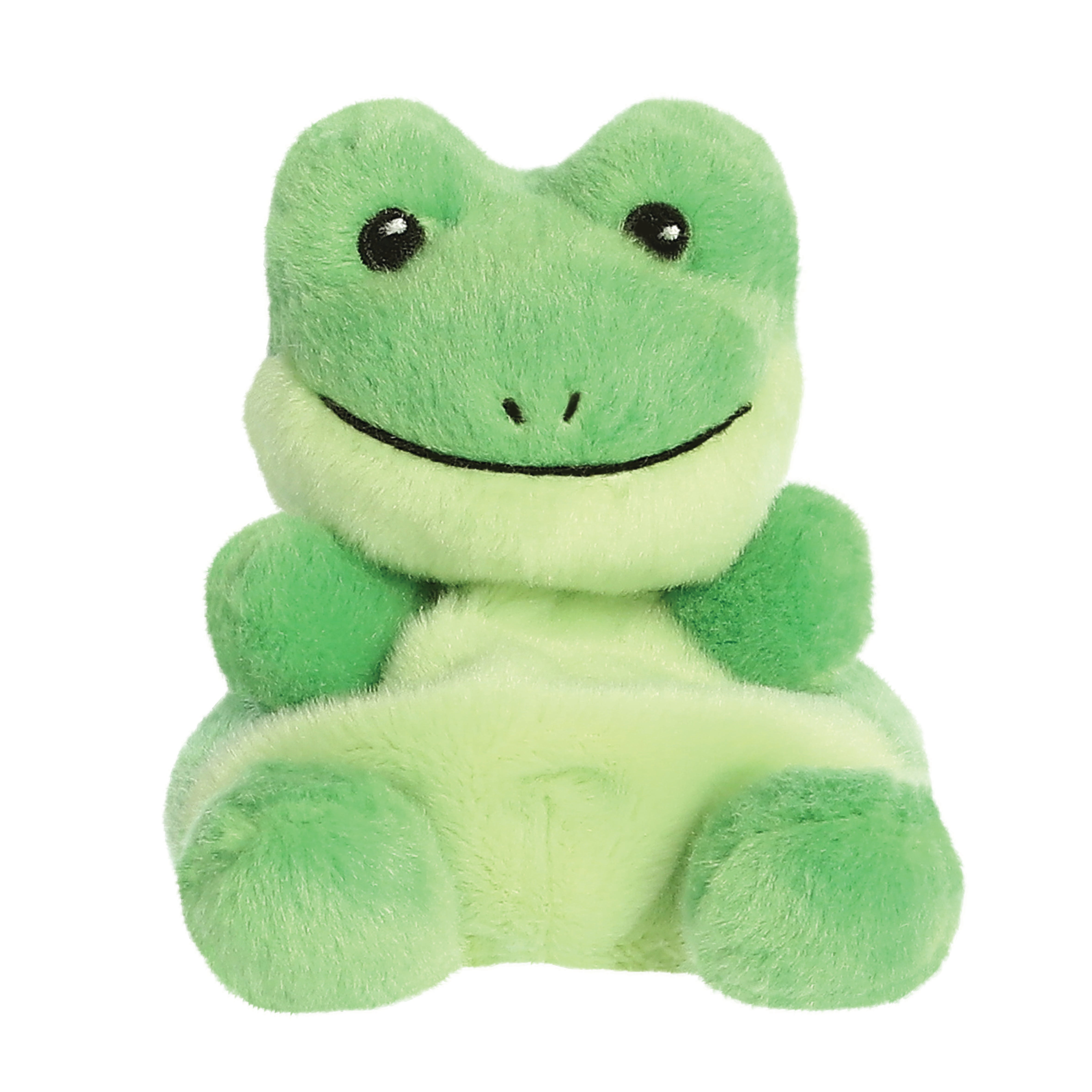 Palm Pals - Ribbits Frog 13cm