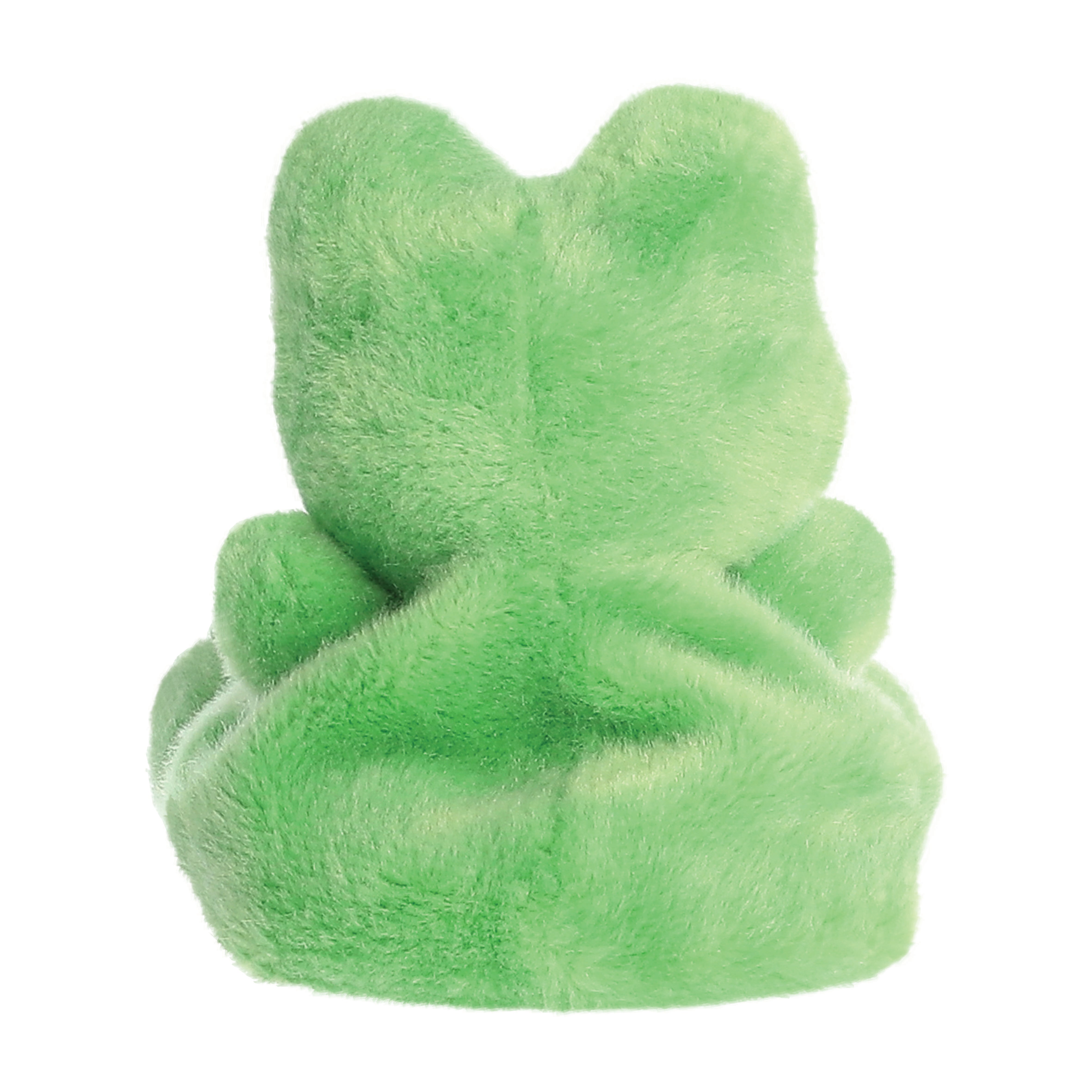 Palm Pals - Ribbits Frog 13cm