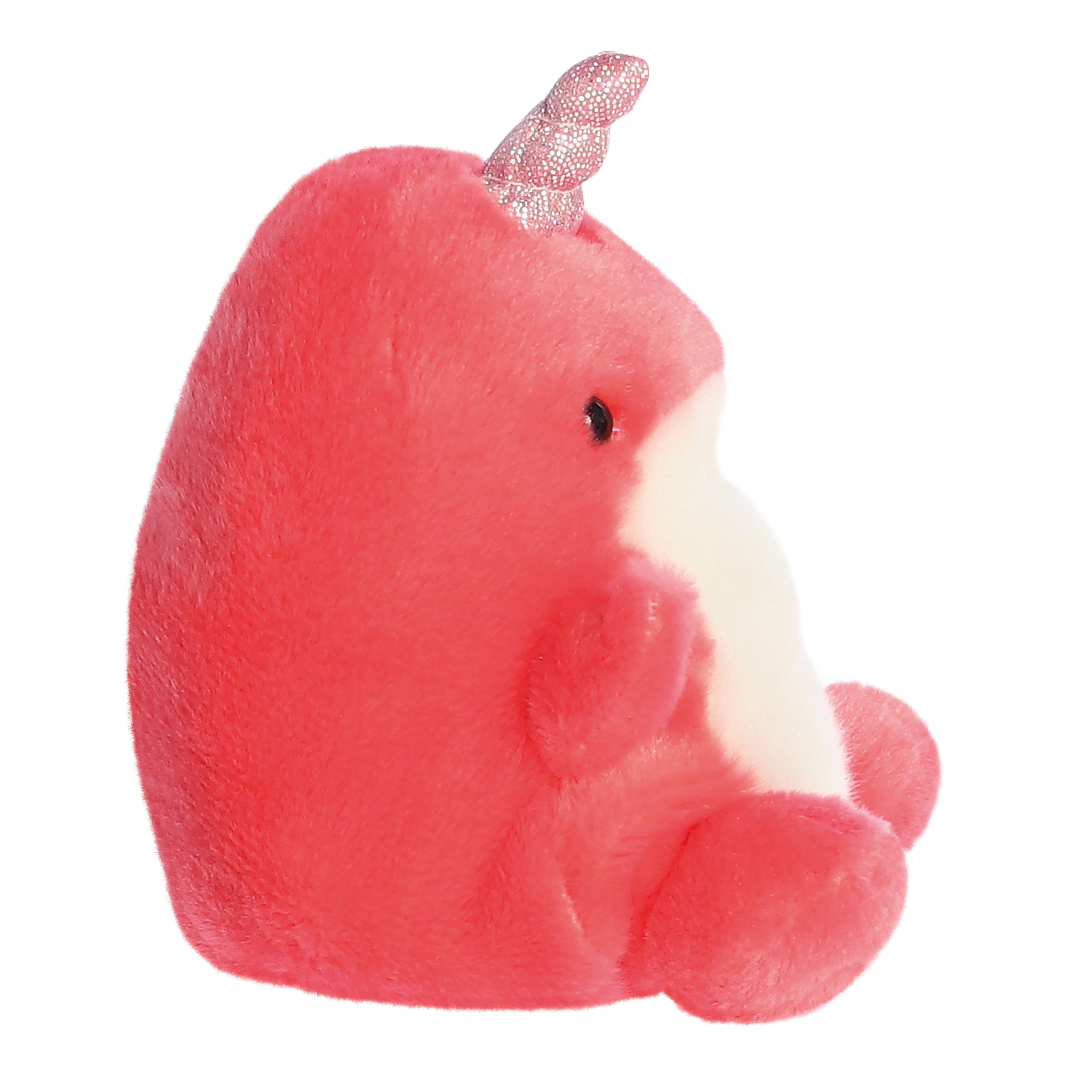 New - Nia Narwhal 13cm