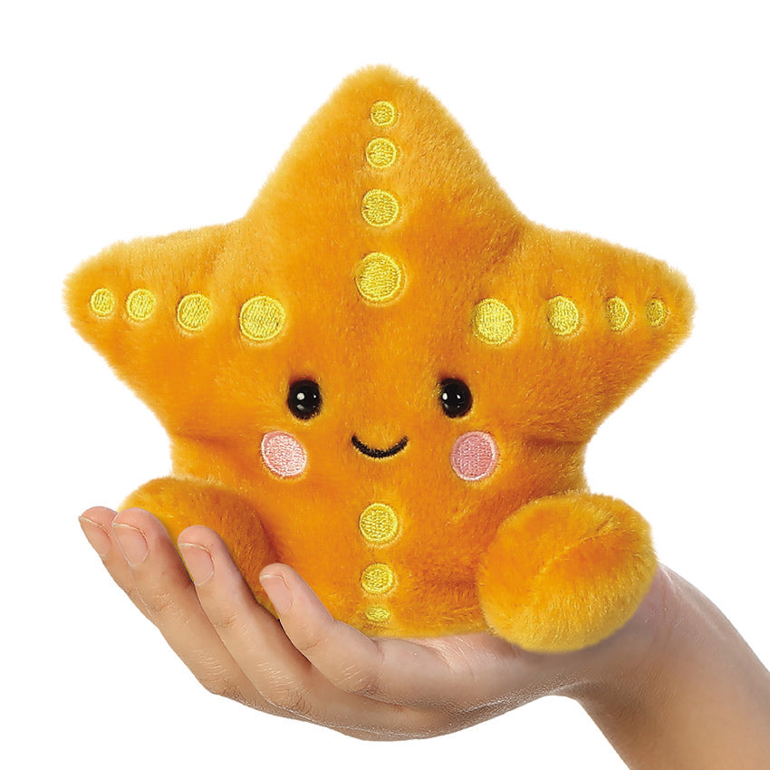 Palm Pals - Treasure Starfish 13cm