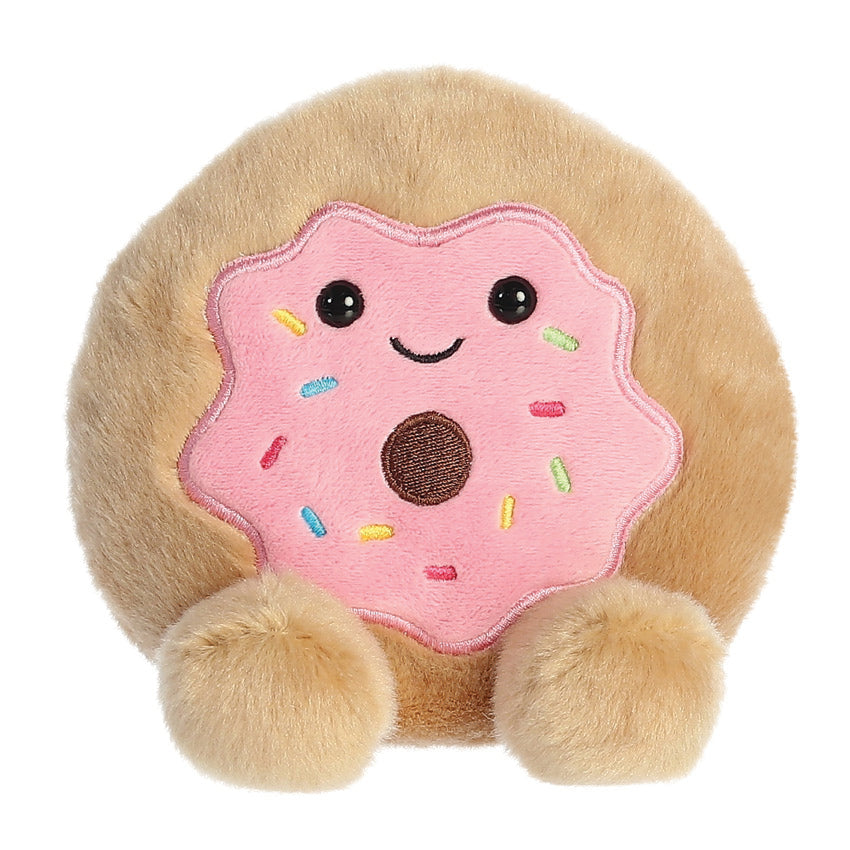 Palm Pals - Claire Donut 13cm