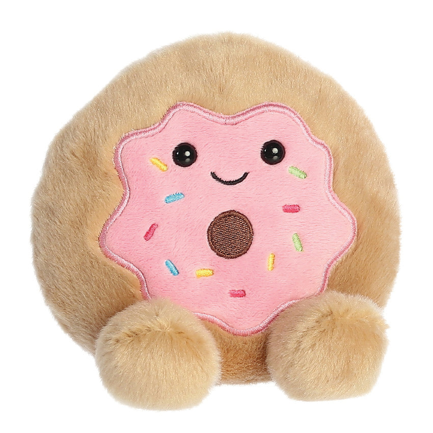 Palm Pals - Claire Donut 13cm