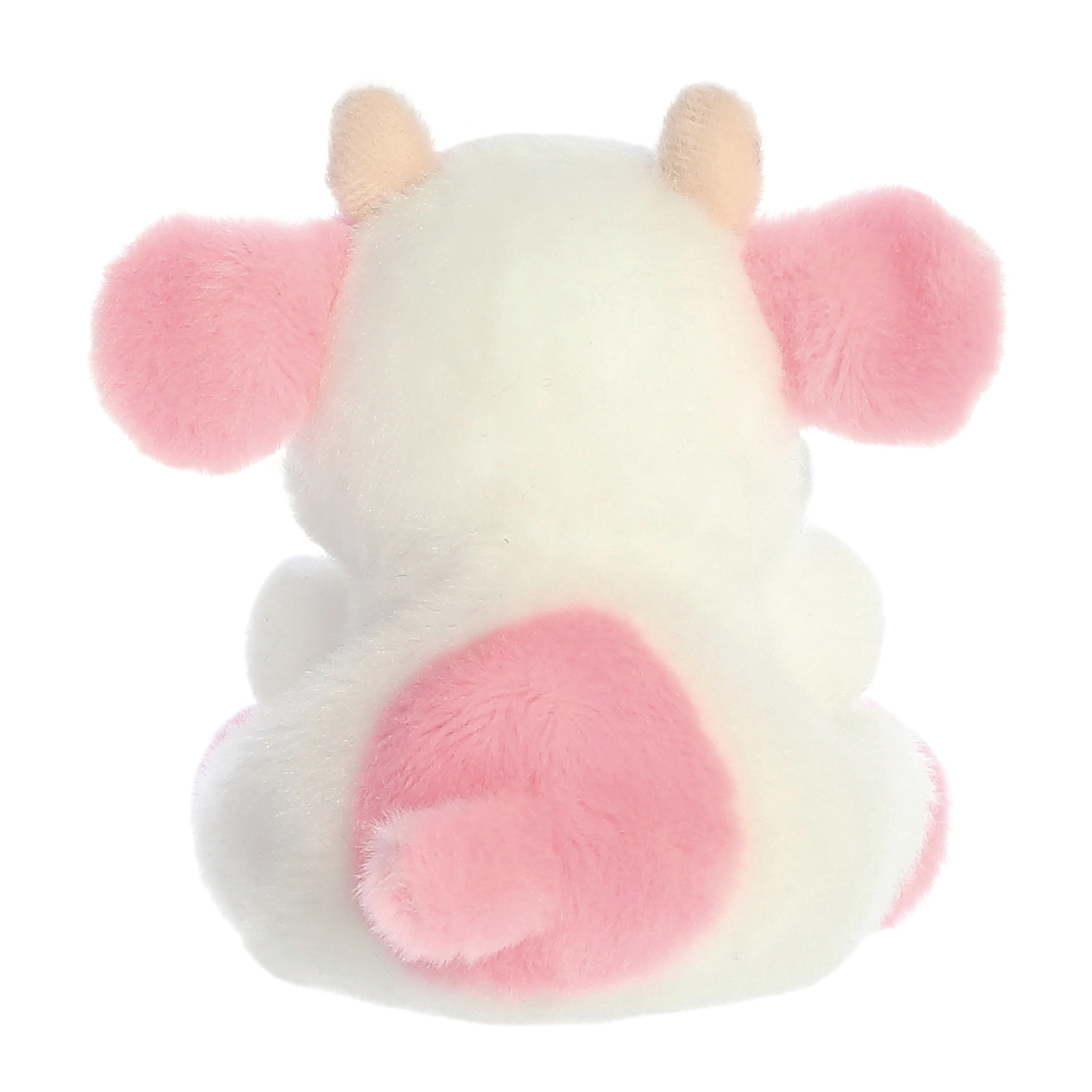 New - Belle Strawberry Cow 13cm