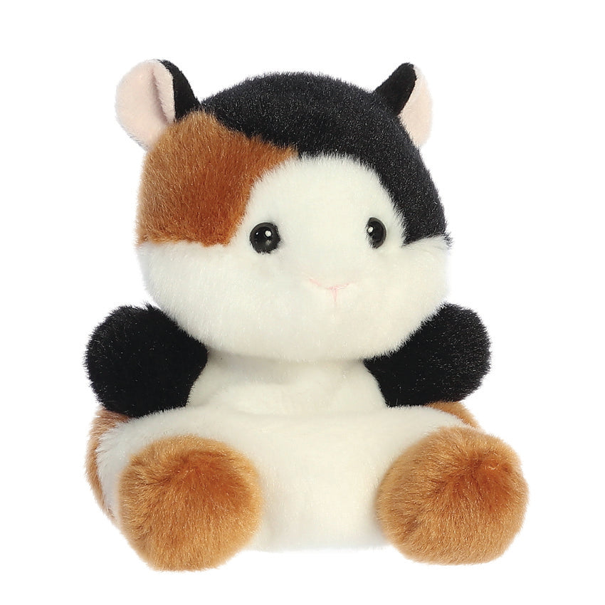Palm Pals - Nutmeg Guinea Pig 13cm