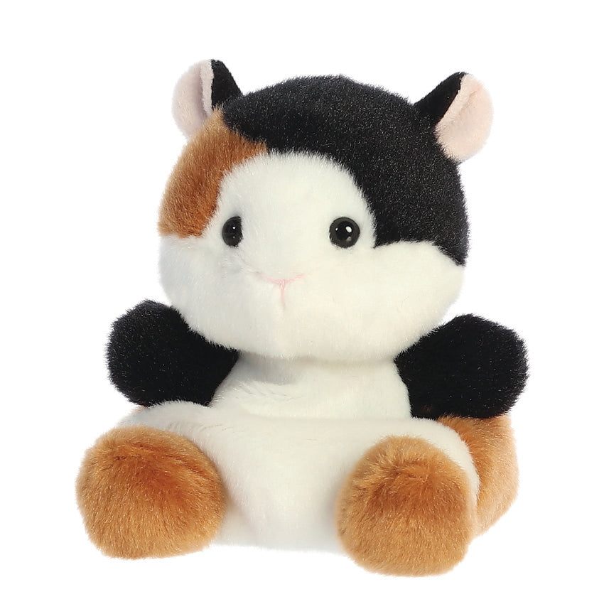 Palm Pals - Nutmeg Guinea Pig 13cm