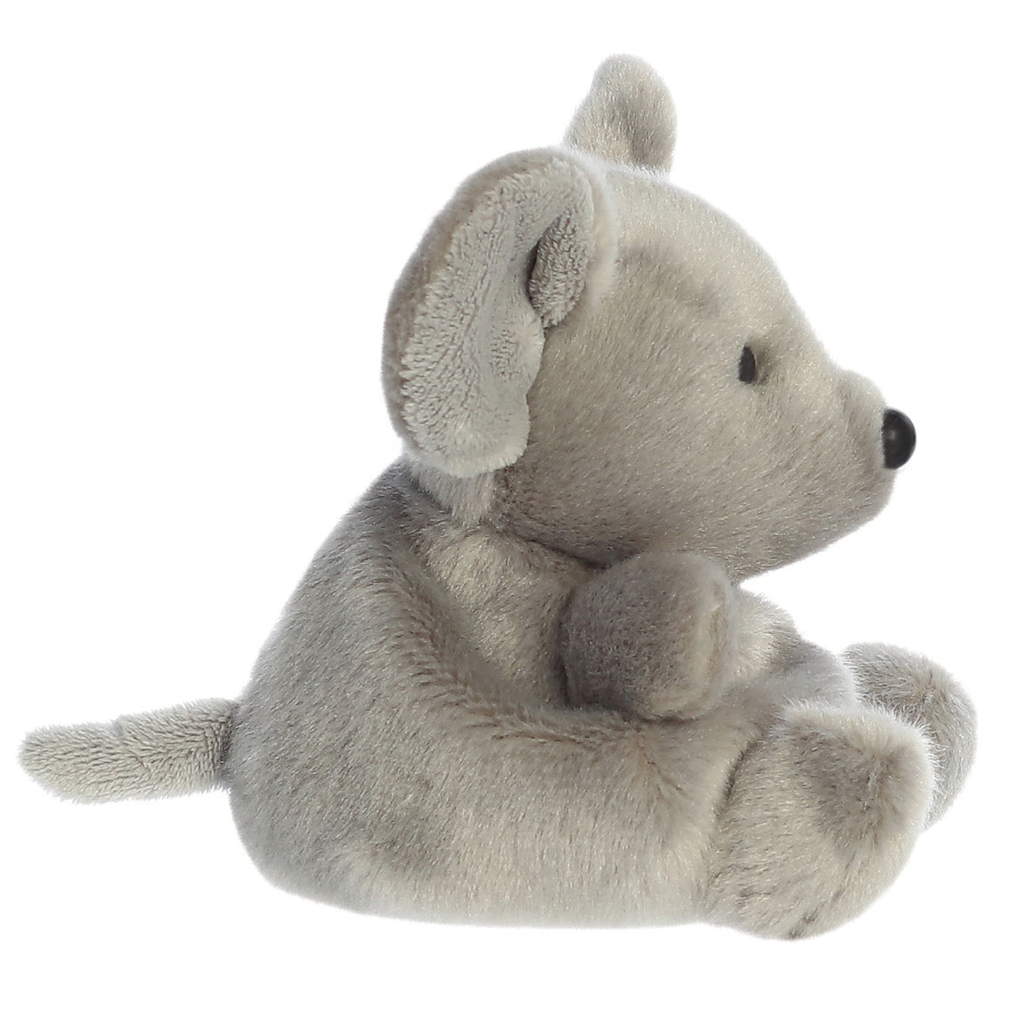 Palm Pals - Chatty Mouse 13cm