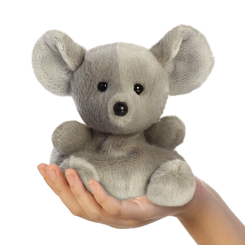 Palm Pals - Chatty Mouse 13cm