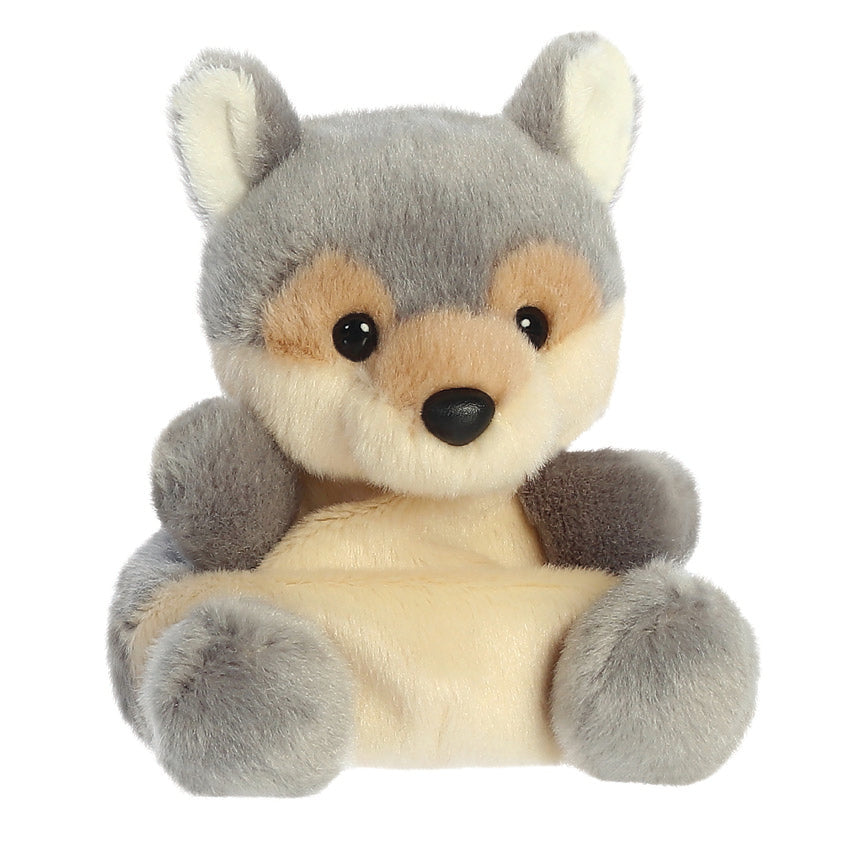 Palm Pals - Lucian Wolf 13cm