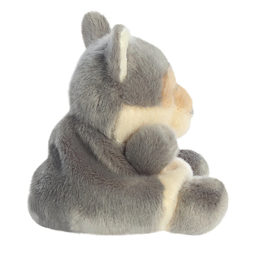 Palm Pals - Lucian Wolf 13cm