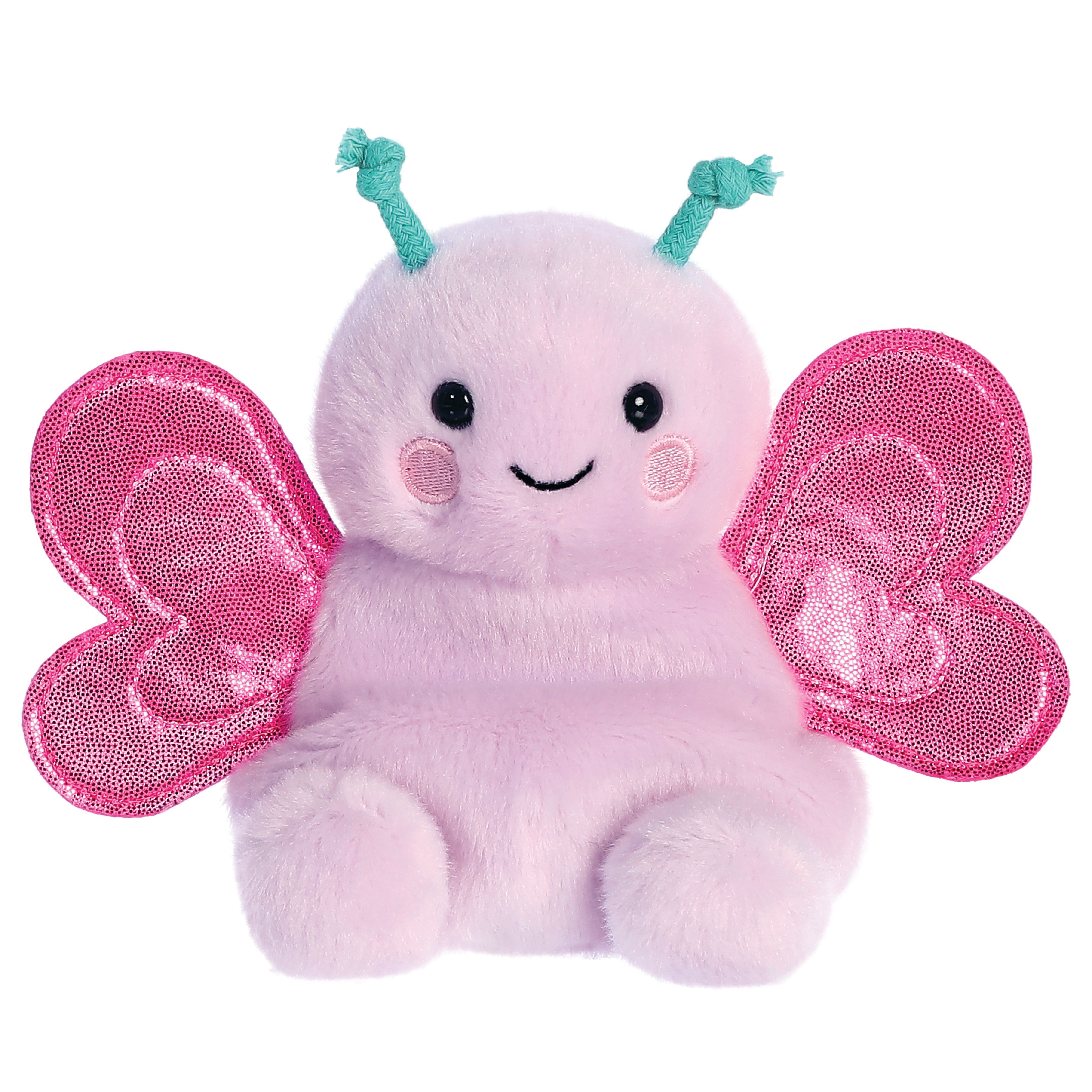 Palm Pals - Petunia Butterfly 13cm