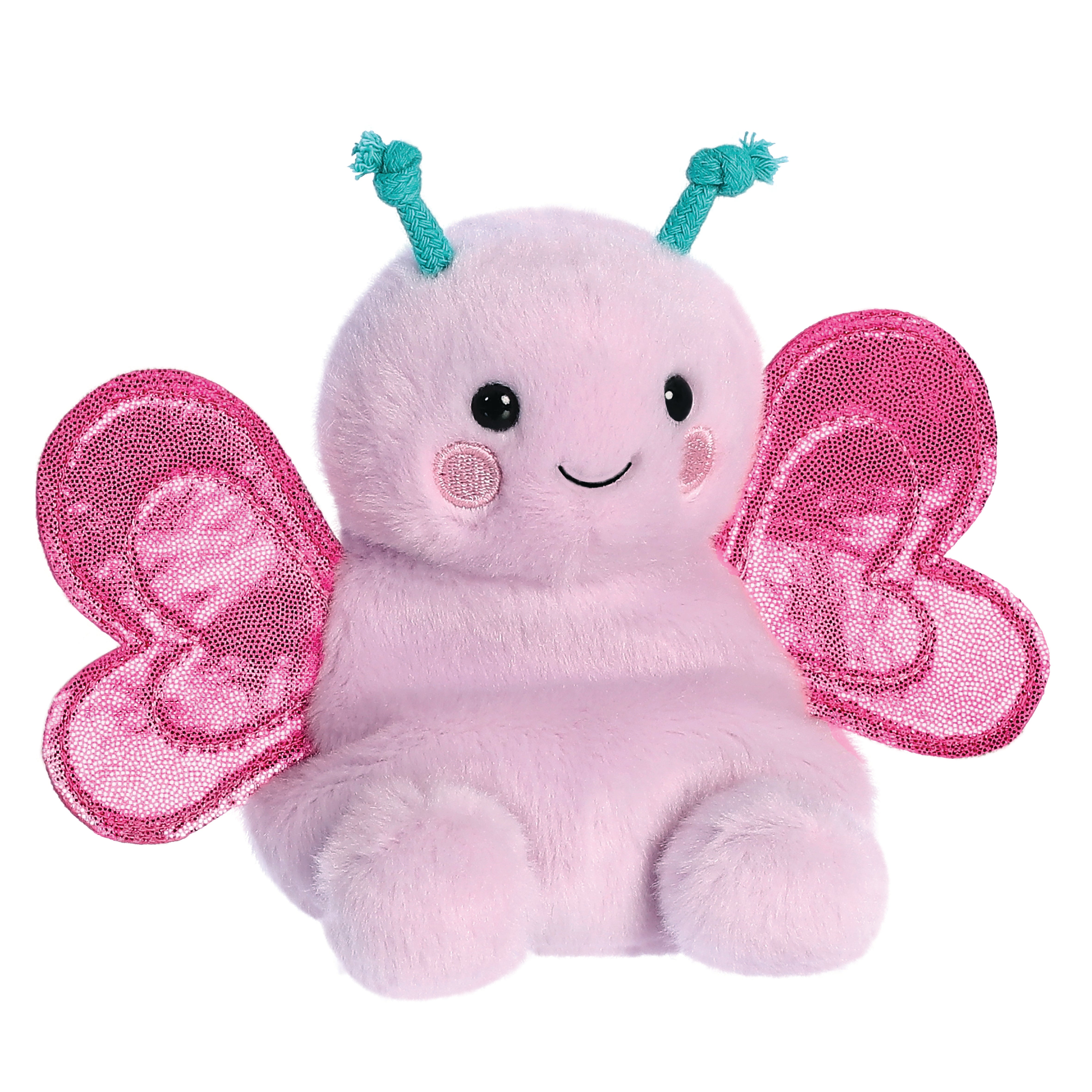 Palm Pals - Petunia Butterfly 13cm