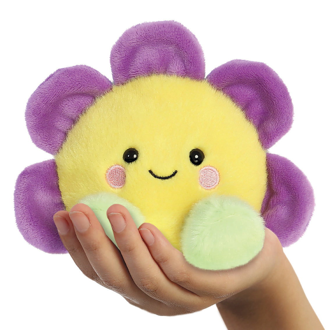 Palm Pals - Fallon Flower 13cm