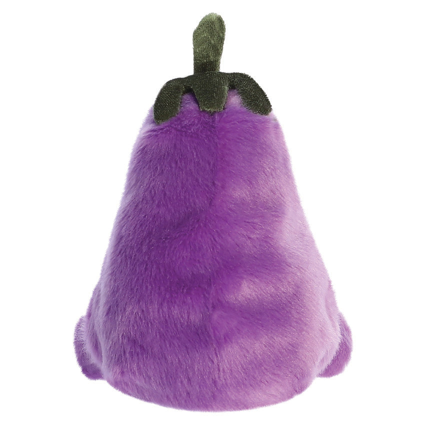 Palm Pals - Aubrey Eggplant 13cm