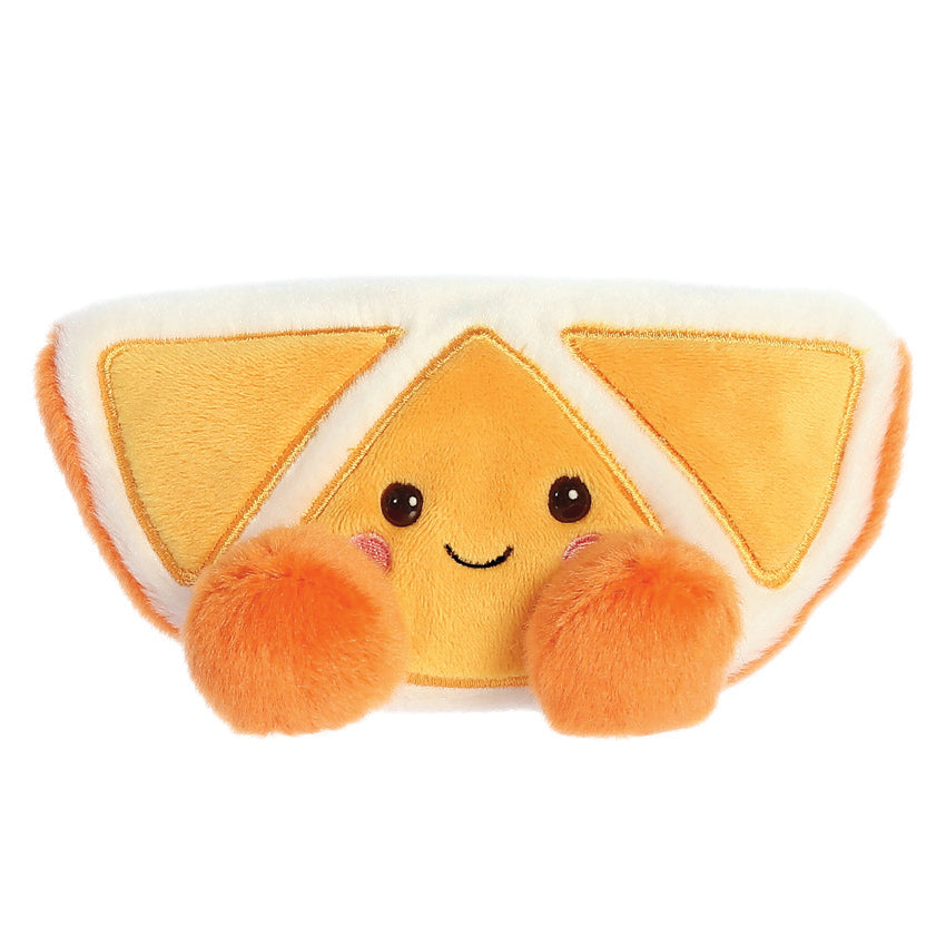 Palm Pals - Tucker Mandarine 13cm