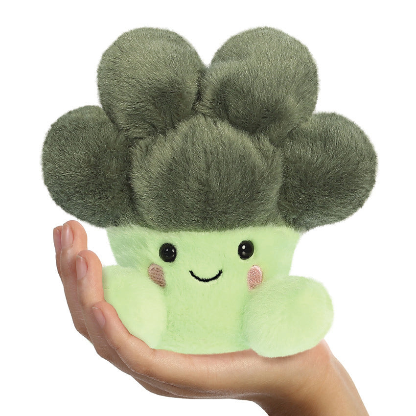 Palm Pals - Luigi Broccoli 13cm