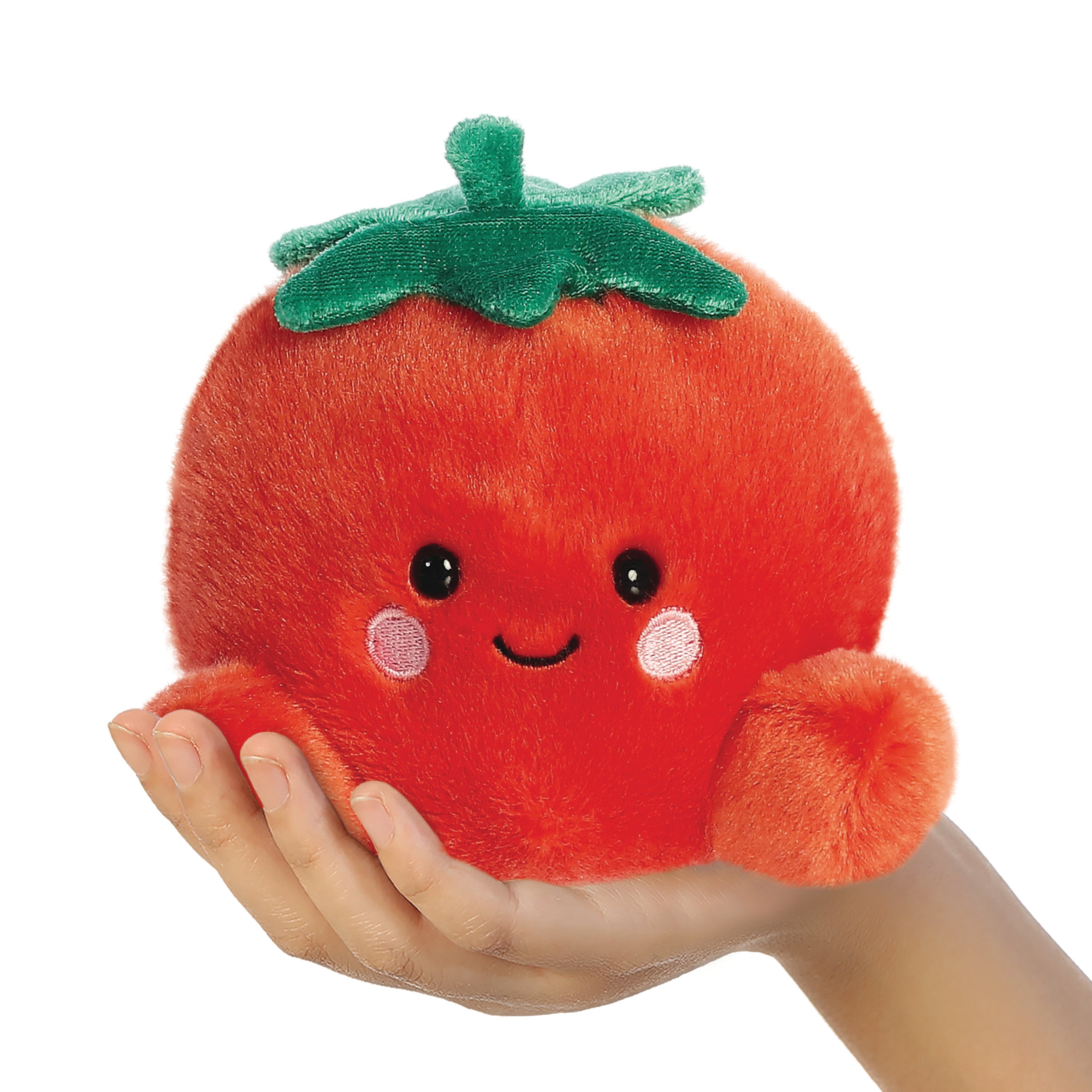Palm Pals - Byod Tomato 13cm