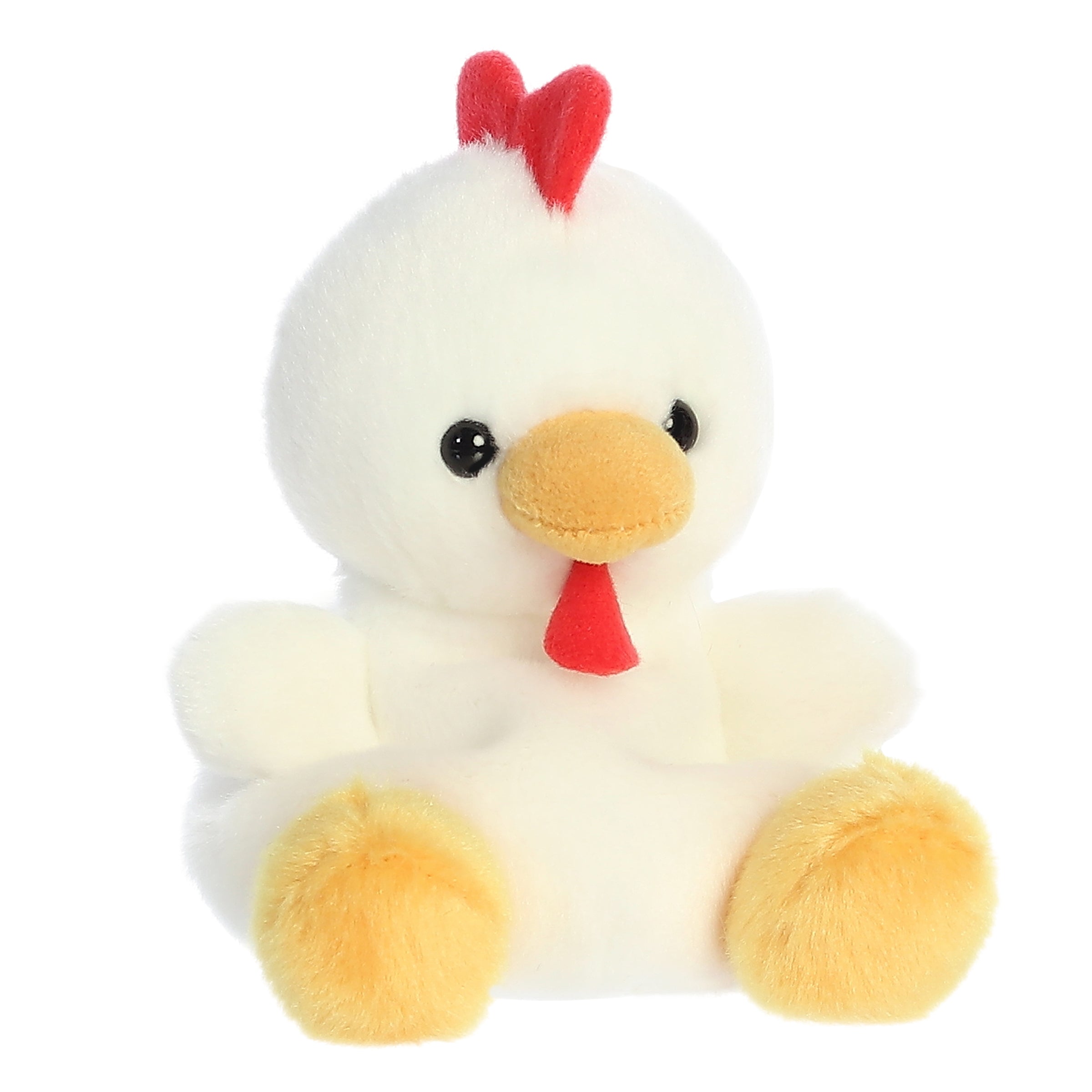 Palm Pals - Cooper Chicken 13cm