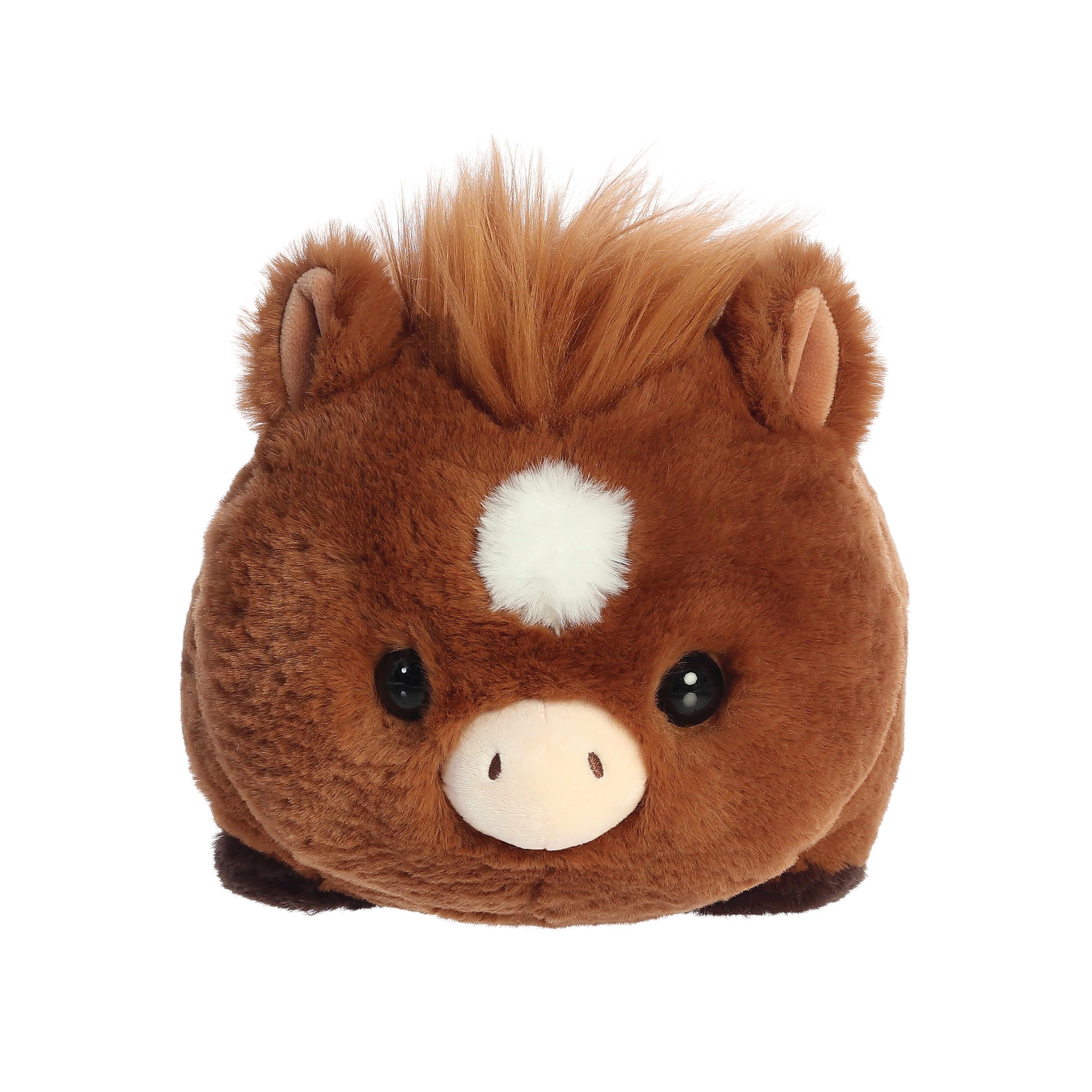 Spudsters - Hudson Horse 25cm