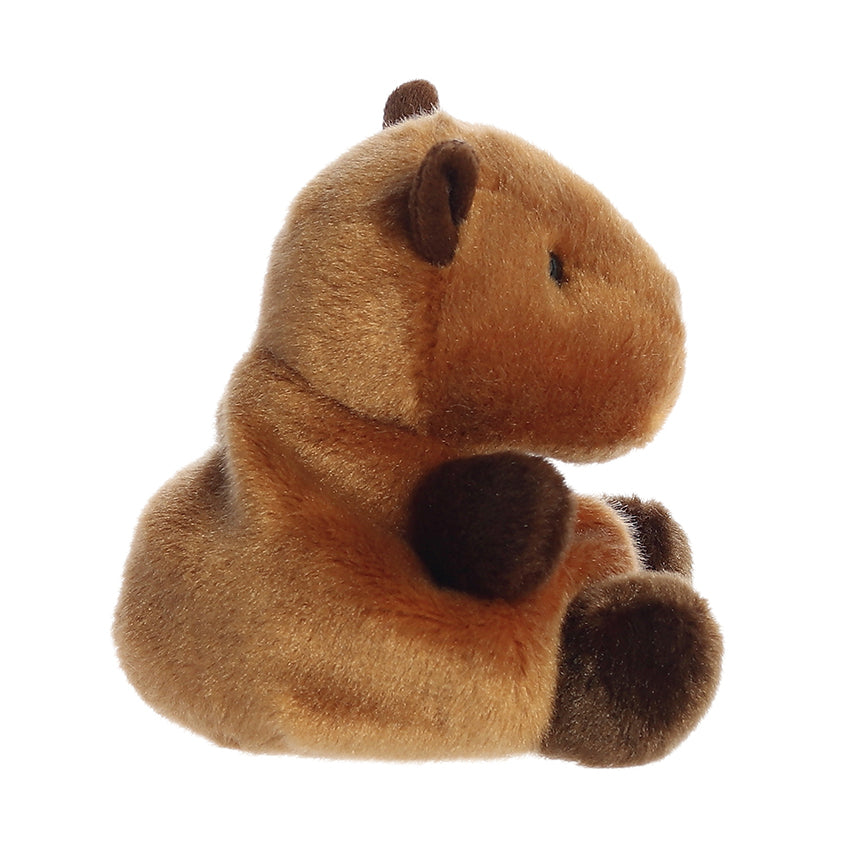 Palm Pals - Sid Capybara 13cm