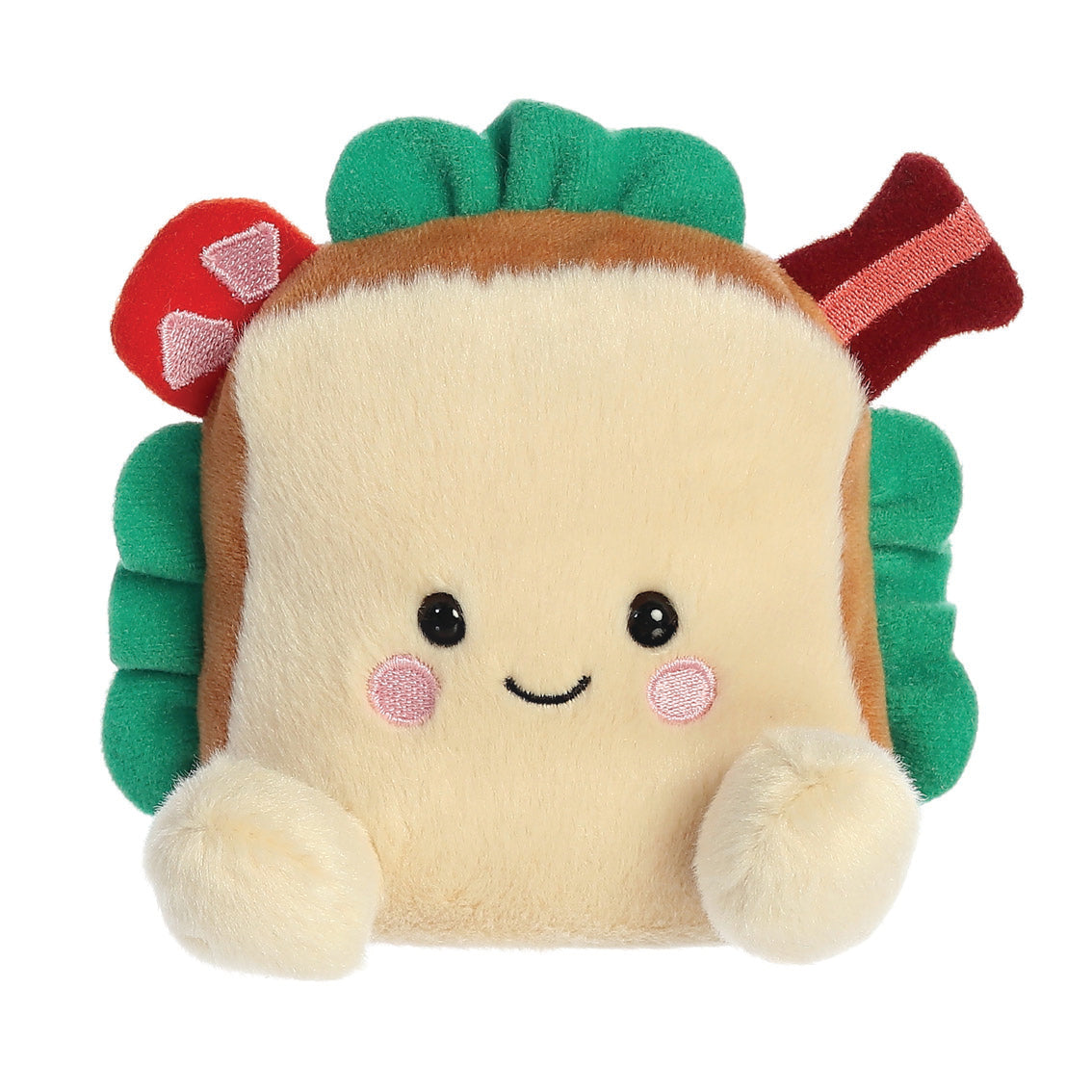 Palm Pals - Tomas BLT 13cm
