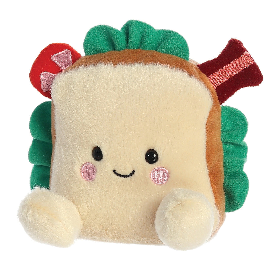 Palm Pals - Tomas BLT 13cm