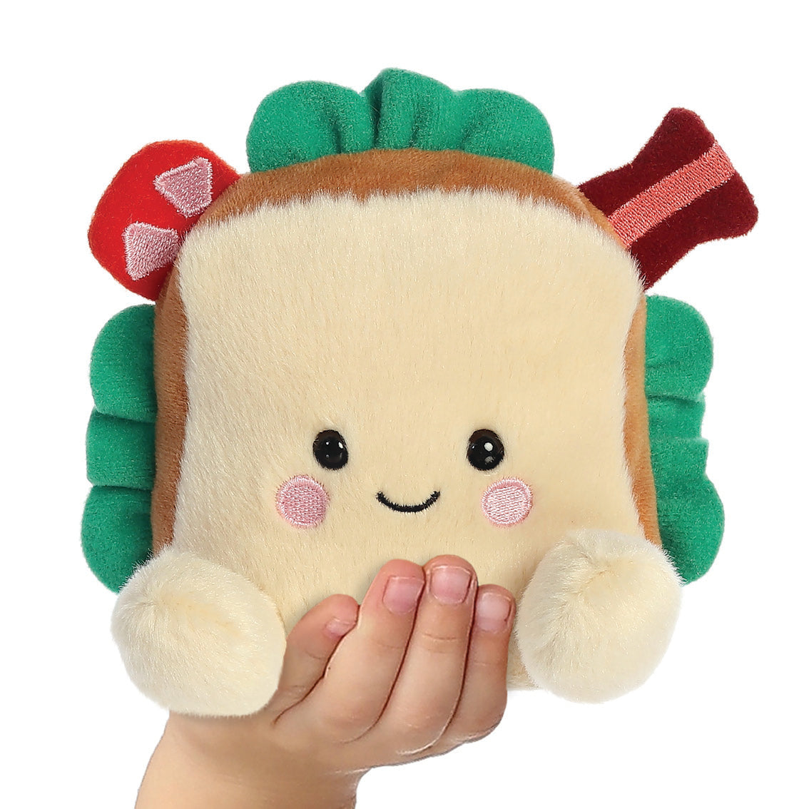 Palm Pals - Tomas BLT 13cm