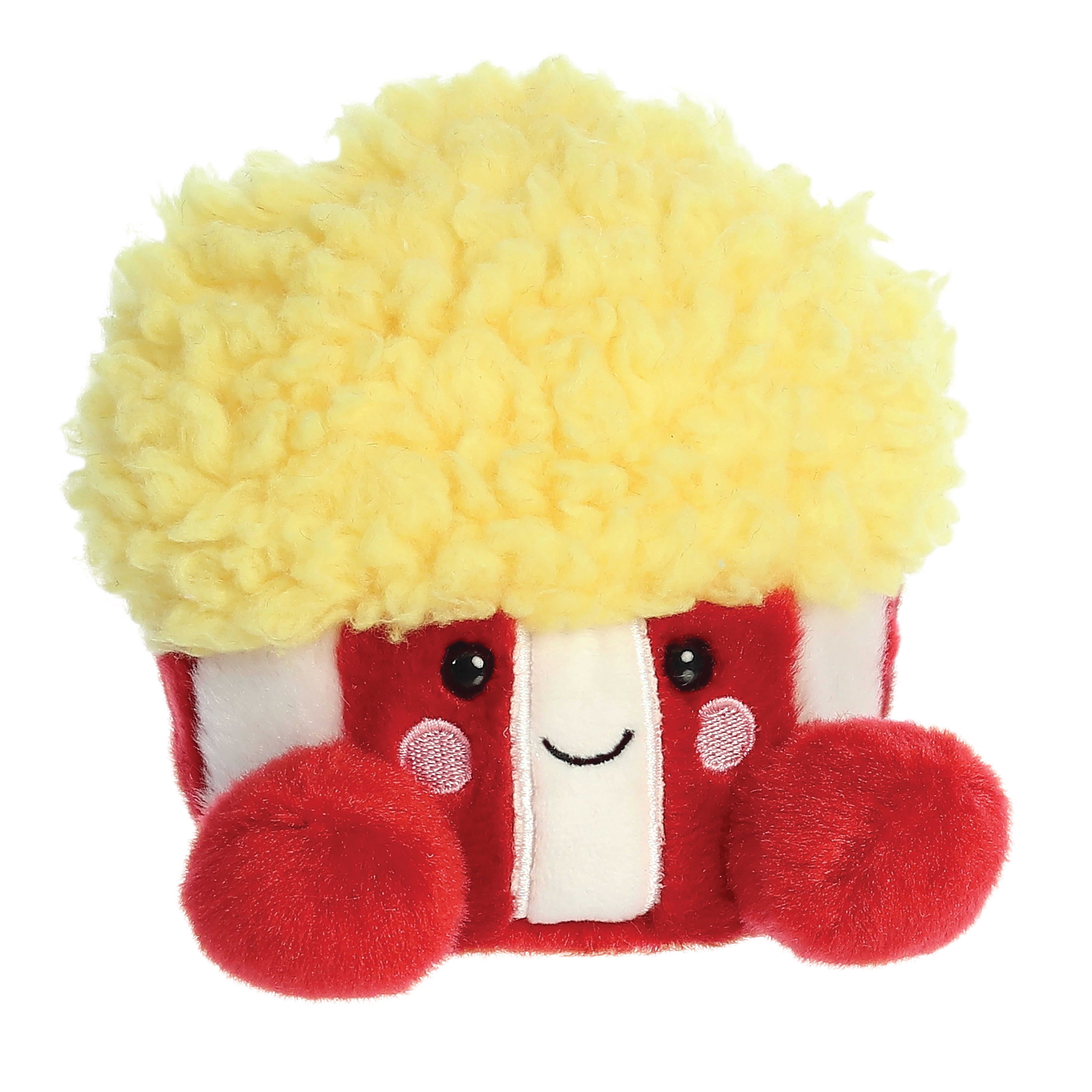 Palm Pals - Butters Popcorn 13cm