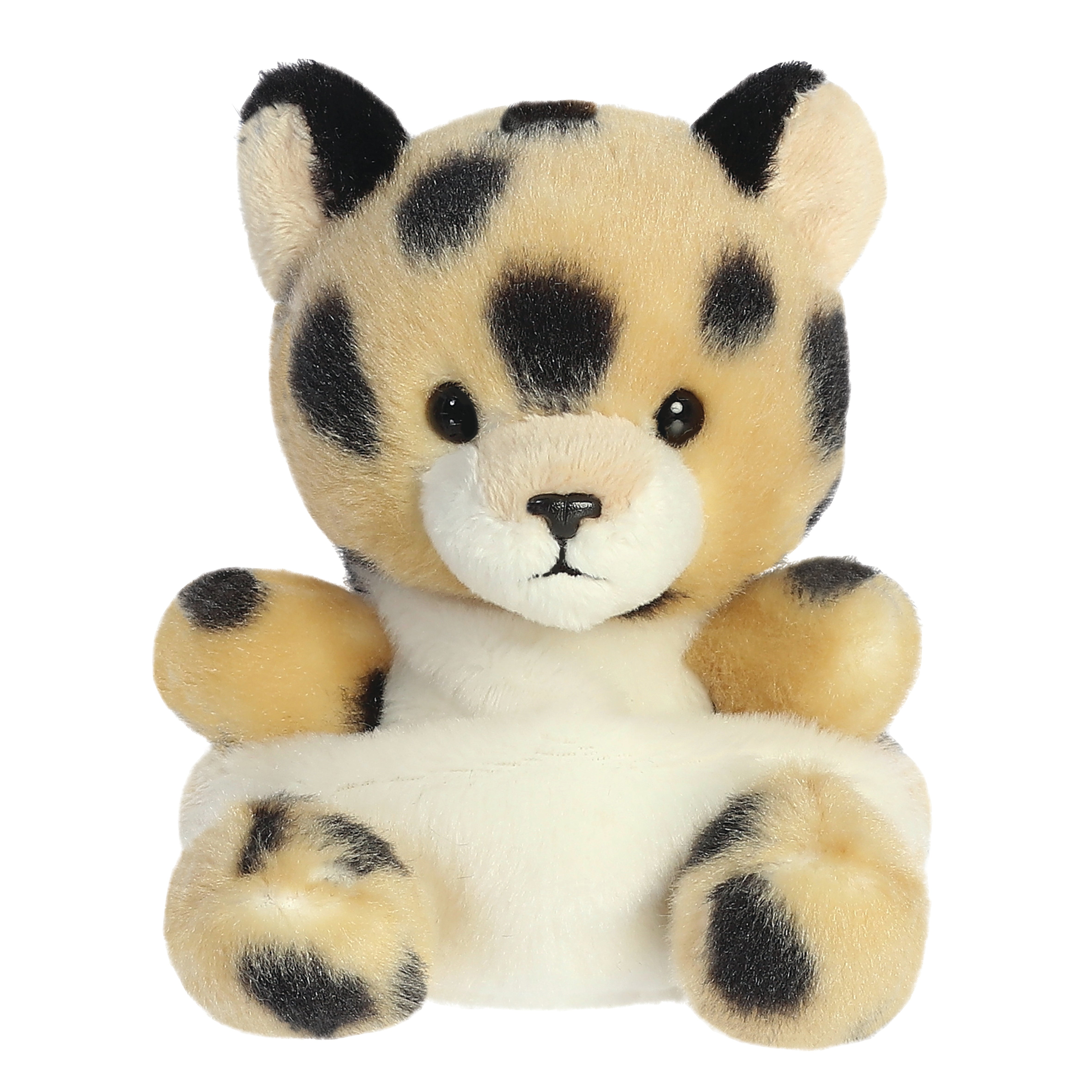 Palm Pals - Chutney Cheetah 13cm