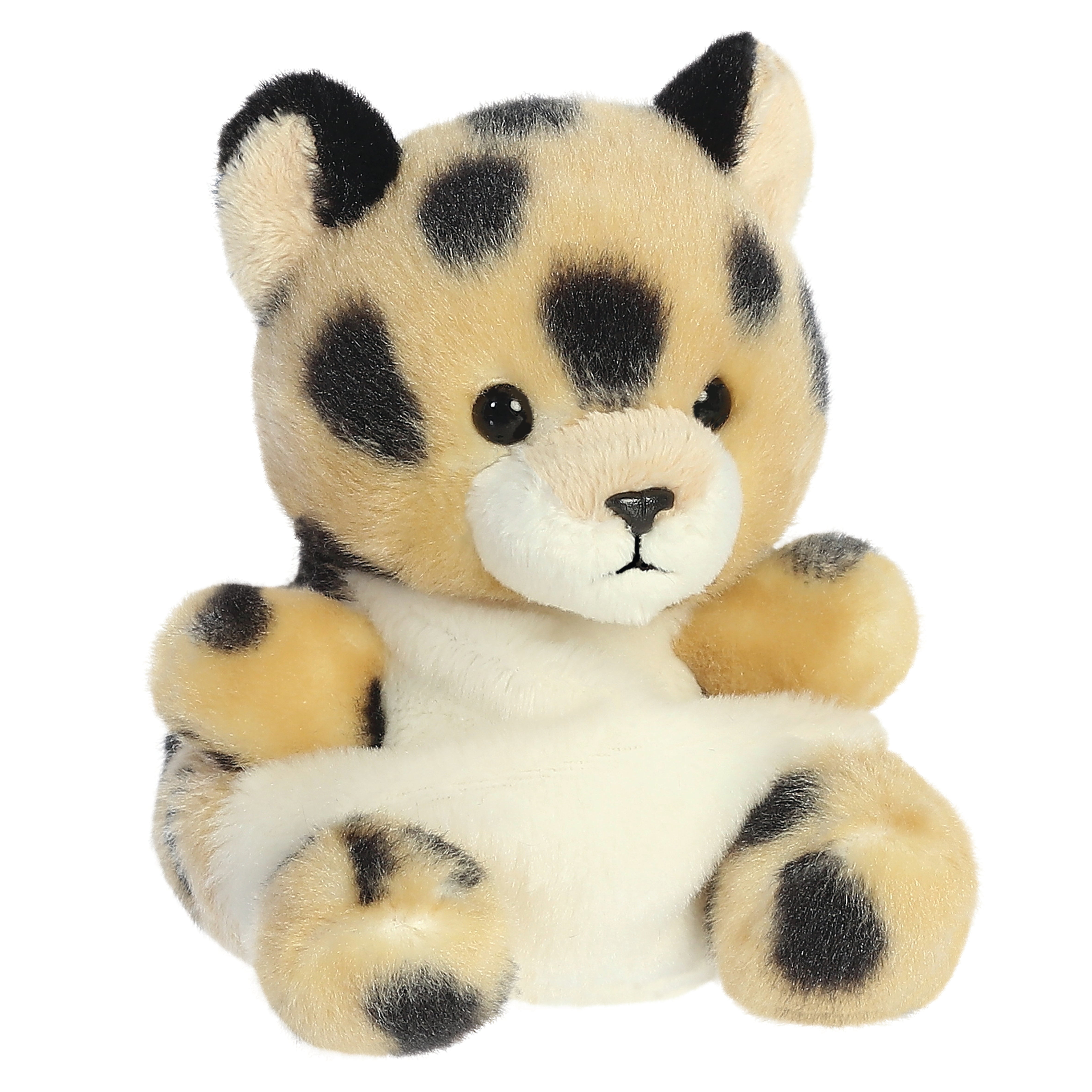 Palm Pals - Chutney Cheetah 13cm