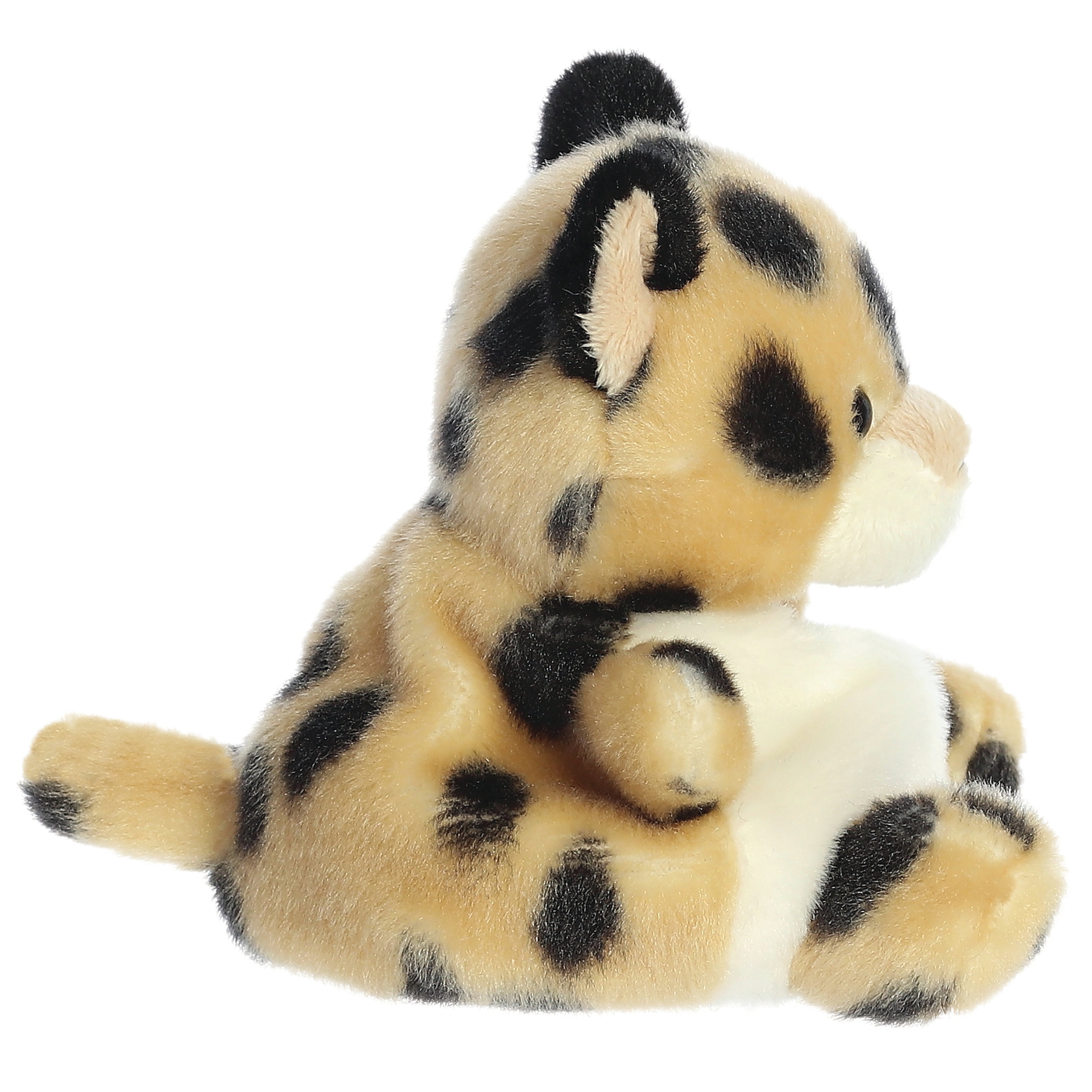Palm Pals - Chutney Cheetah 13cm