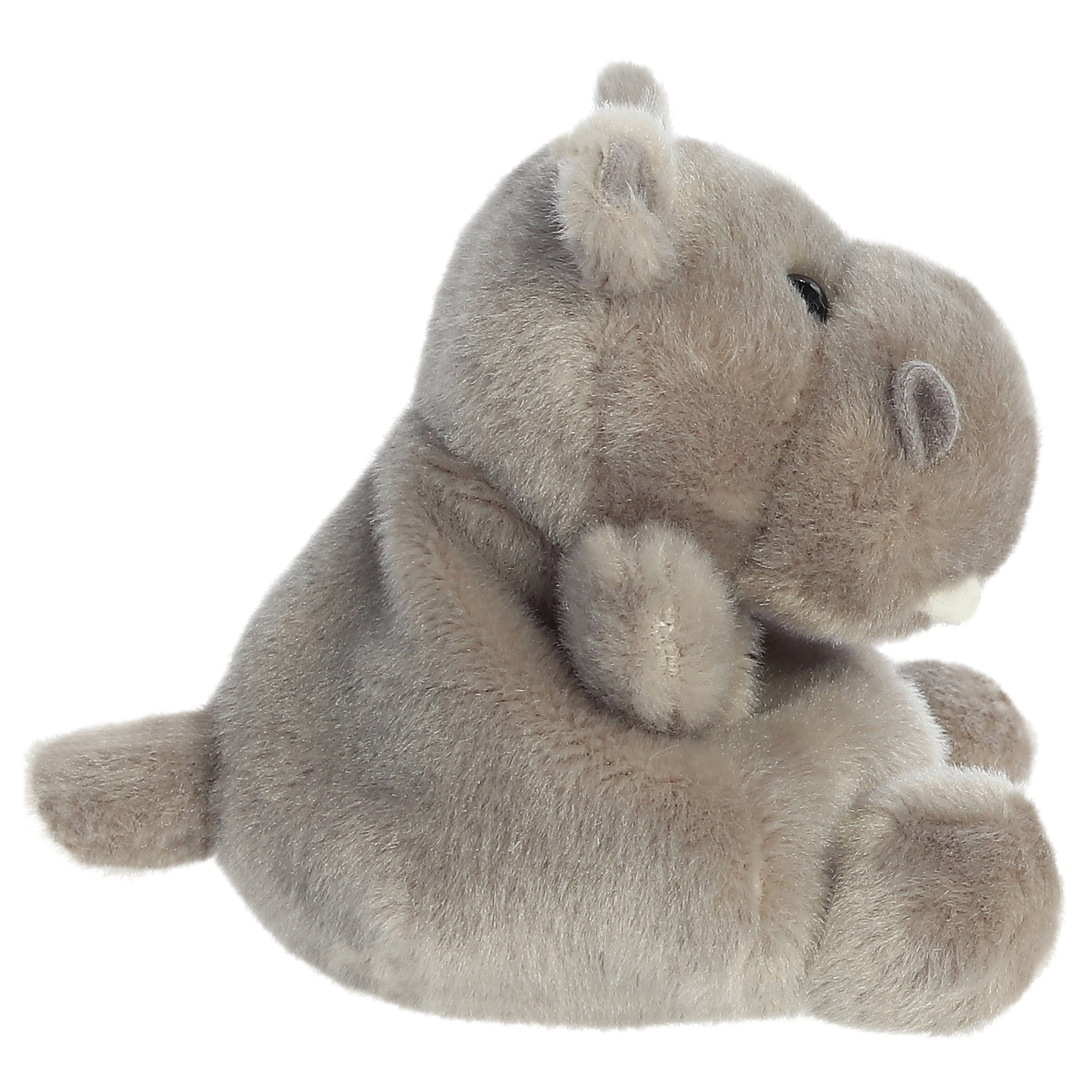 Palm Pals - Hunk Hippo 13cm