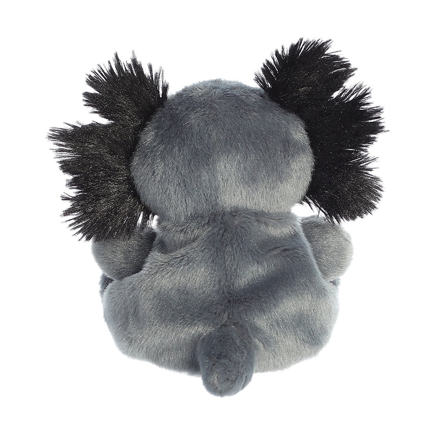 Palm Pals - Onyx Axolotl 13cm