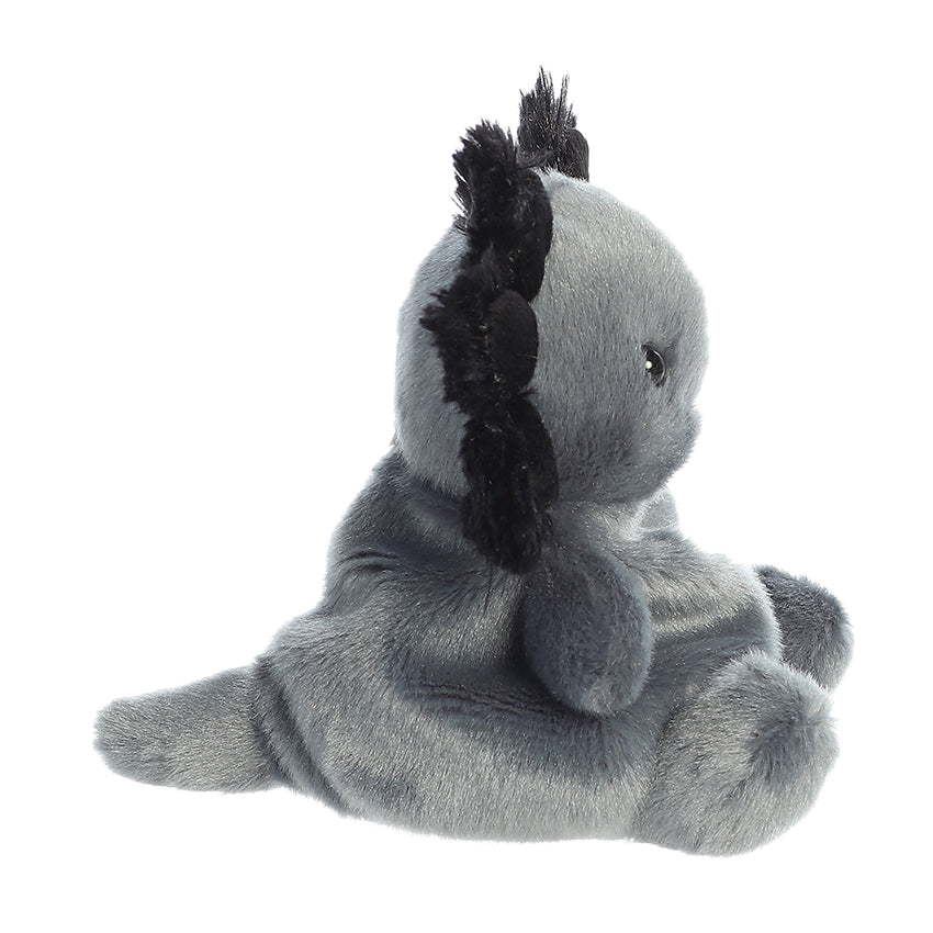 Palm Pals - Onyx Axolotl 13cm