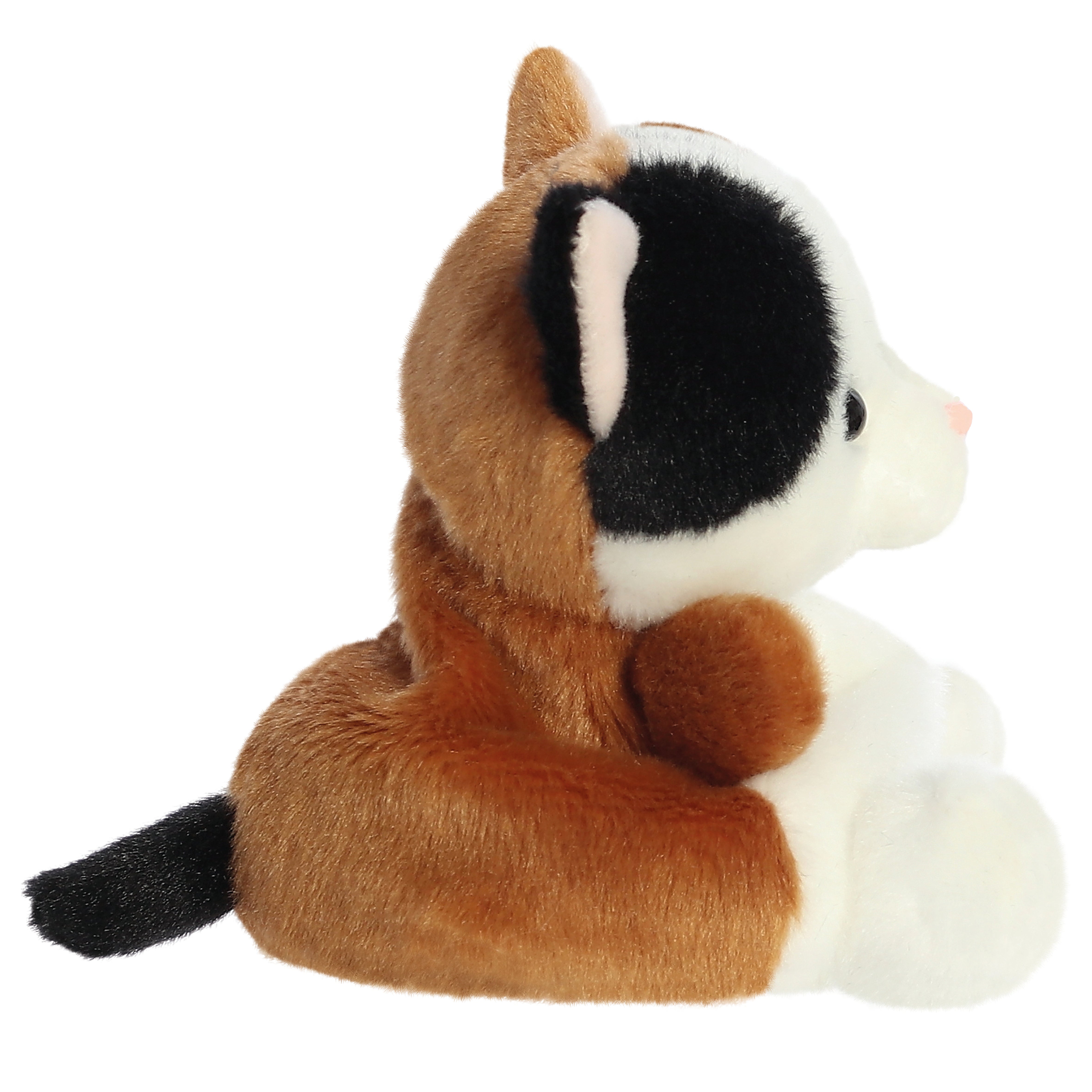 Palm Pals - Calico Cat 13cm