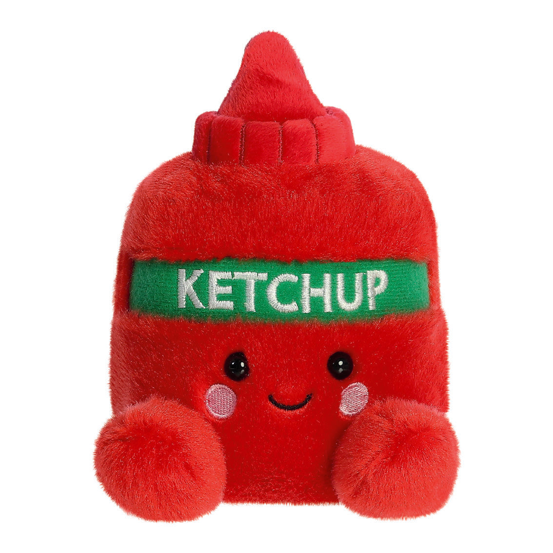 New - Tommy Ketchup 13cm